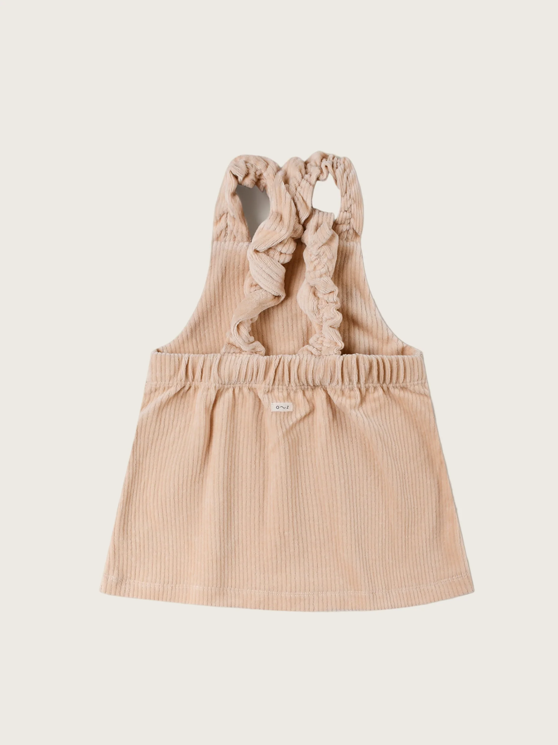 Almond Pinny Dress - Image 4