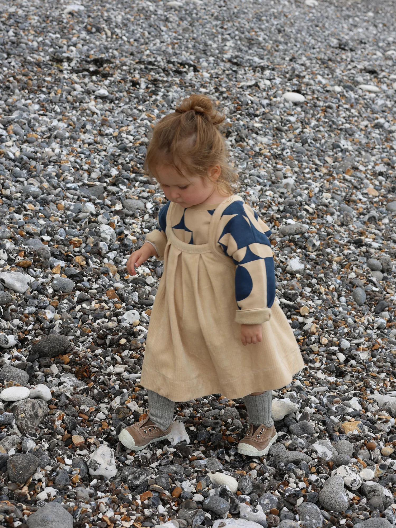 Almond Tribe Skirt - Image 3