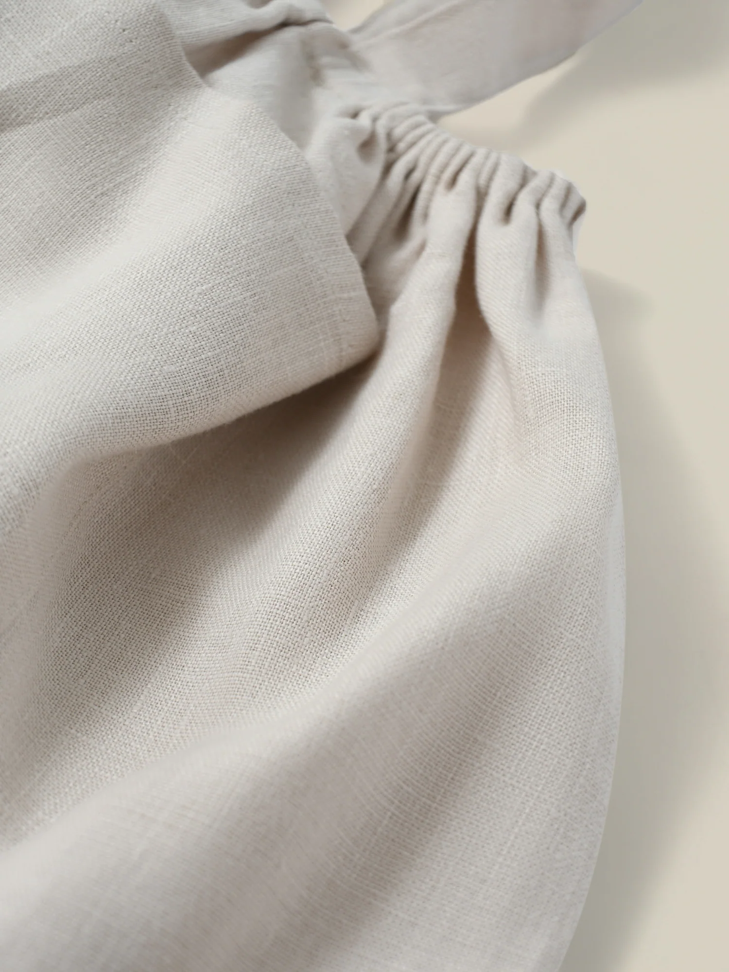 Ceramic White Maker Crossback Skirt - Image 5