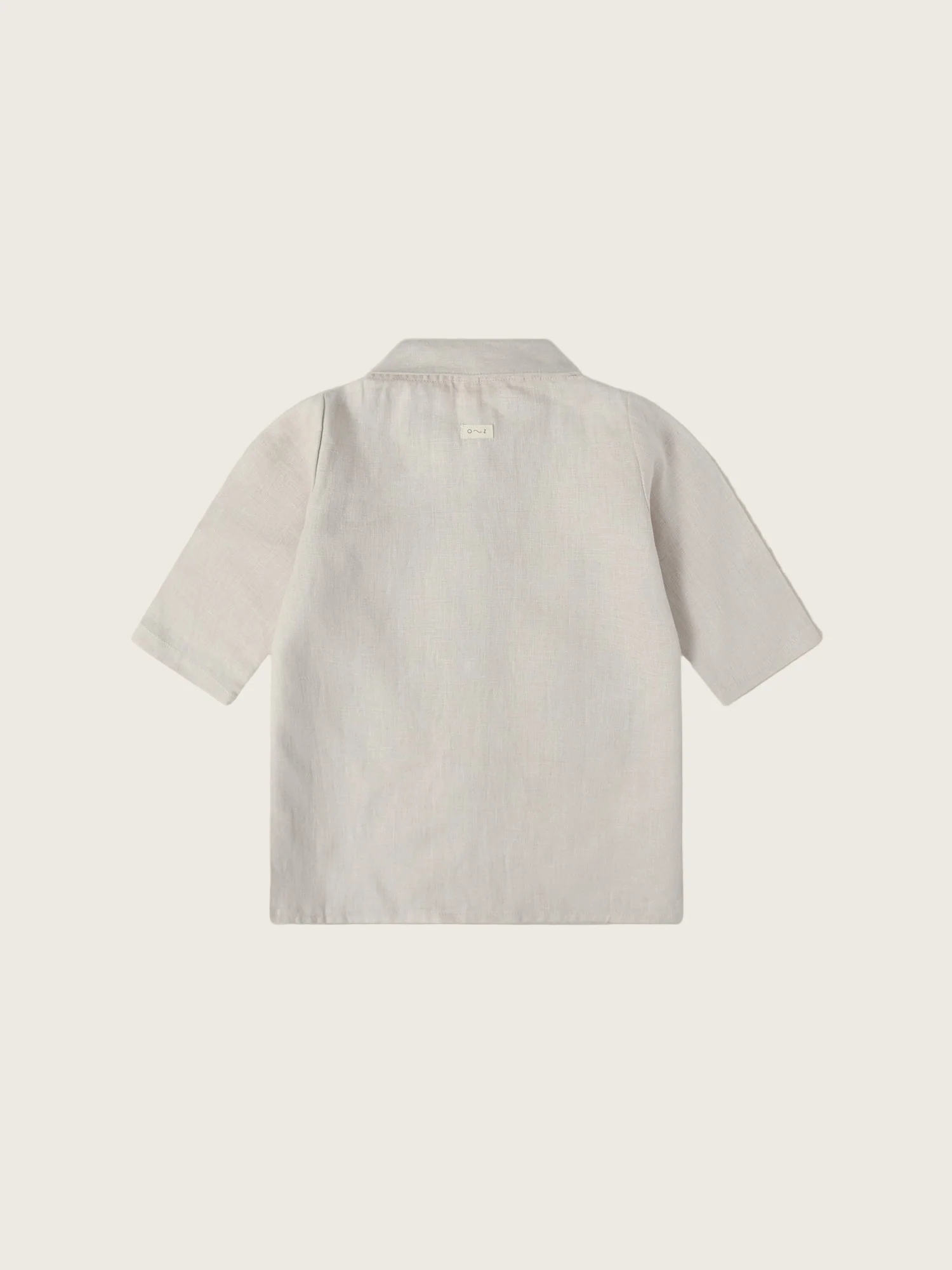 Ceramic White Potter Dress - Image 5