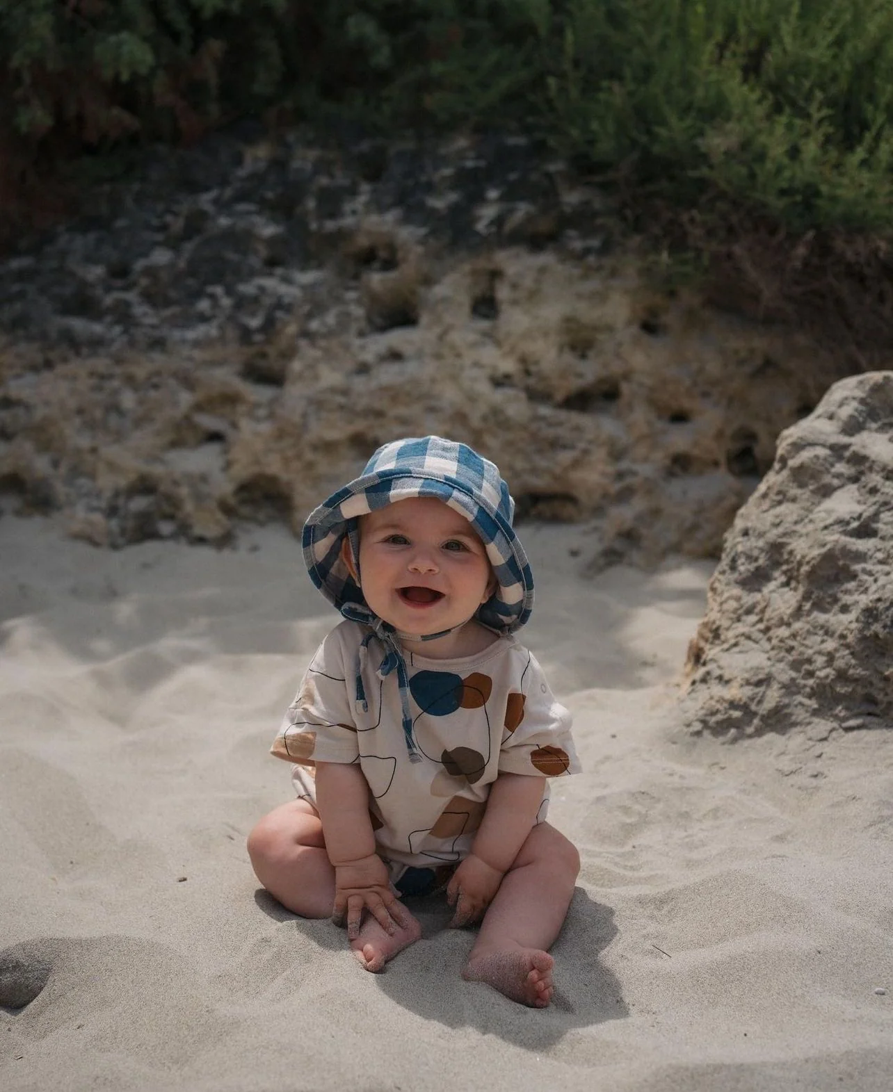 Ceramics Summer Romper - Image 2