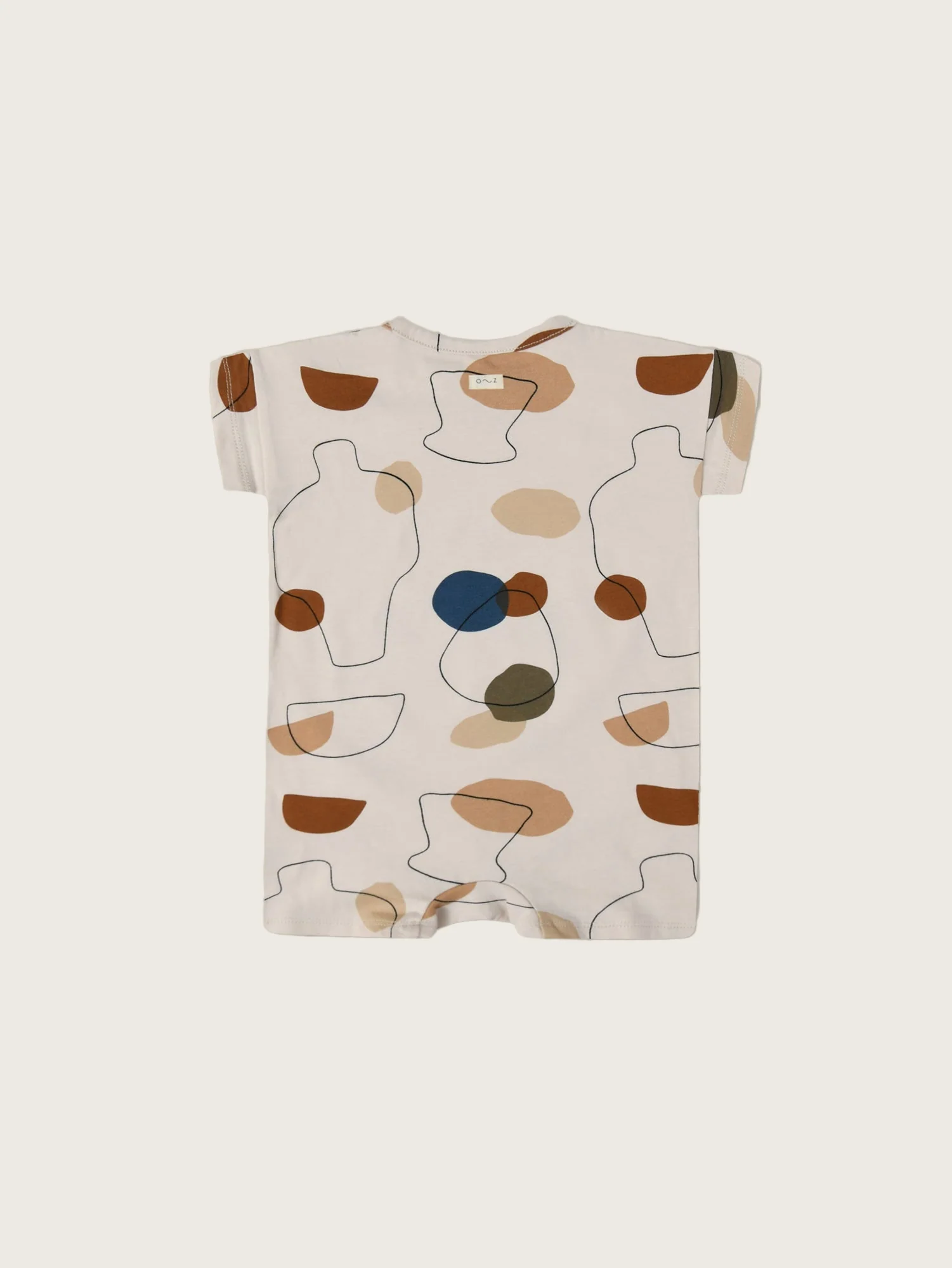 Ceramics Summer Romper - Image 5