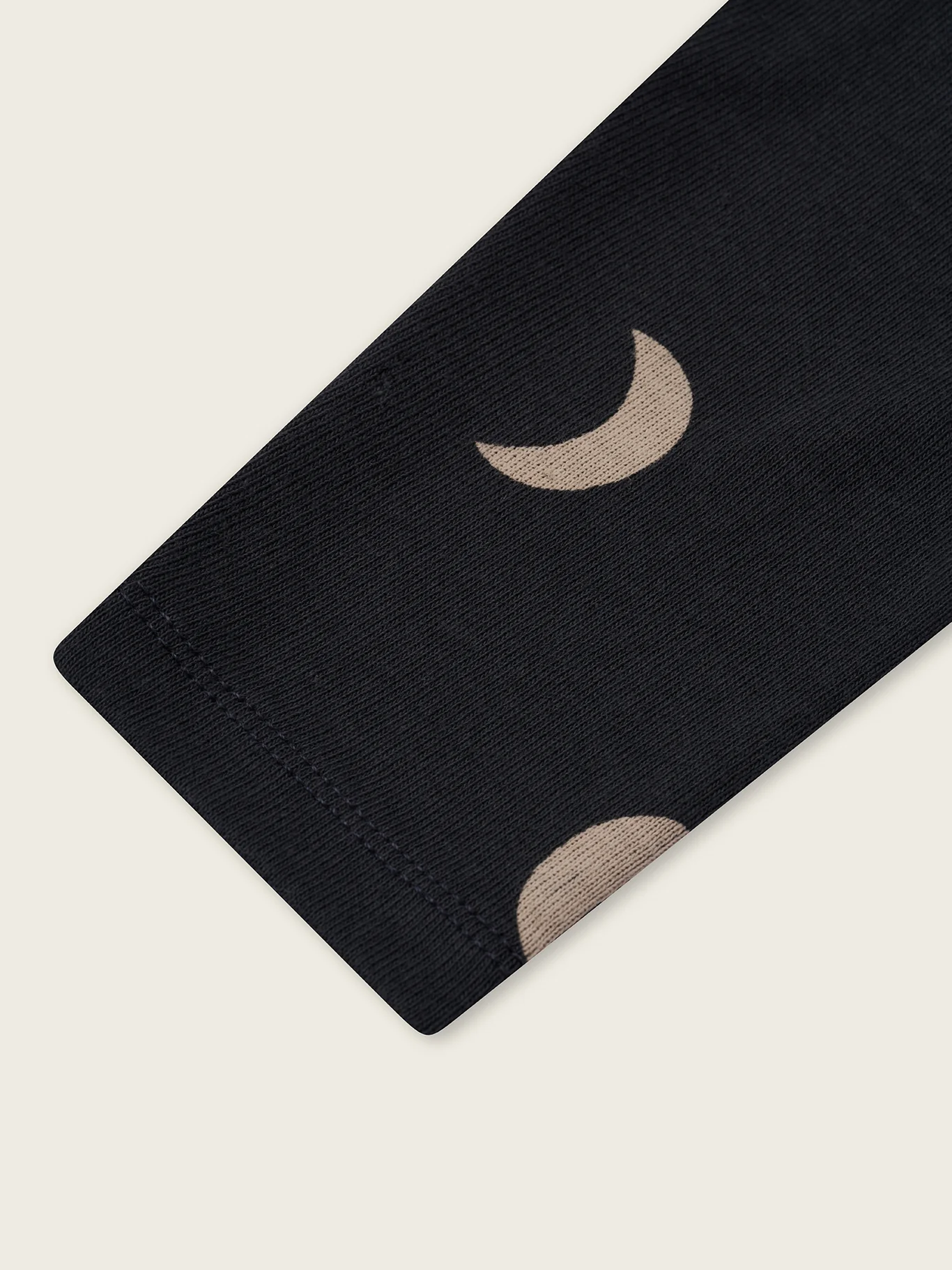 Charcoal Midnight Leggings - Image 3