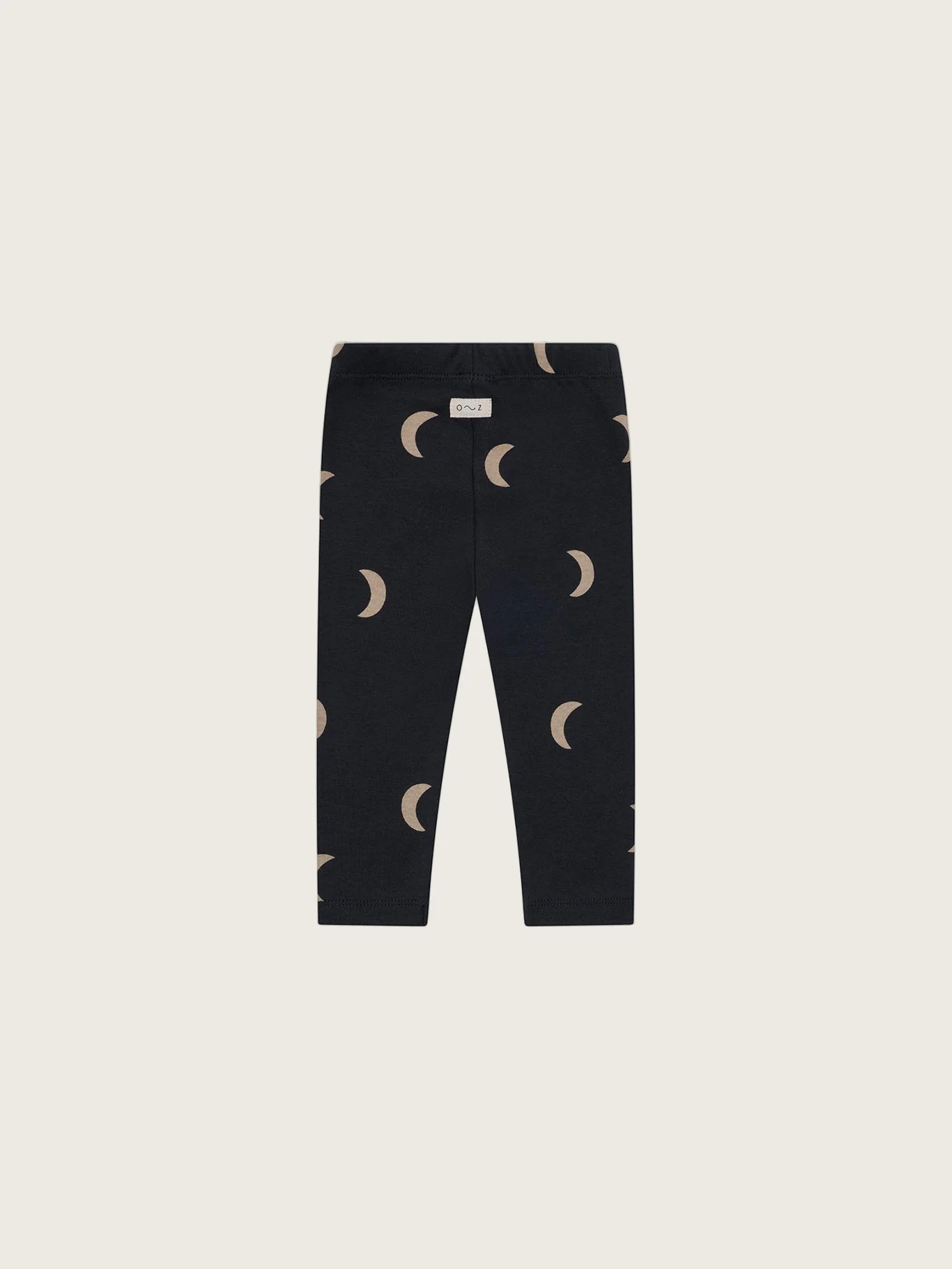 Charcoal Midnight Leggings - Image 4