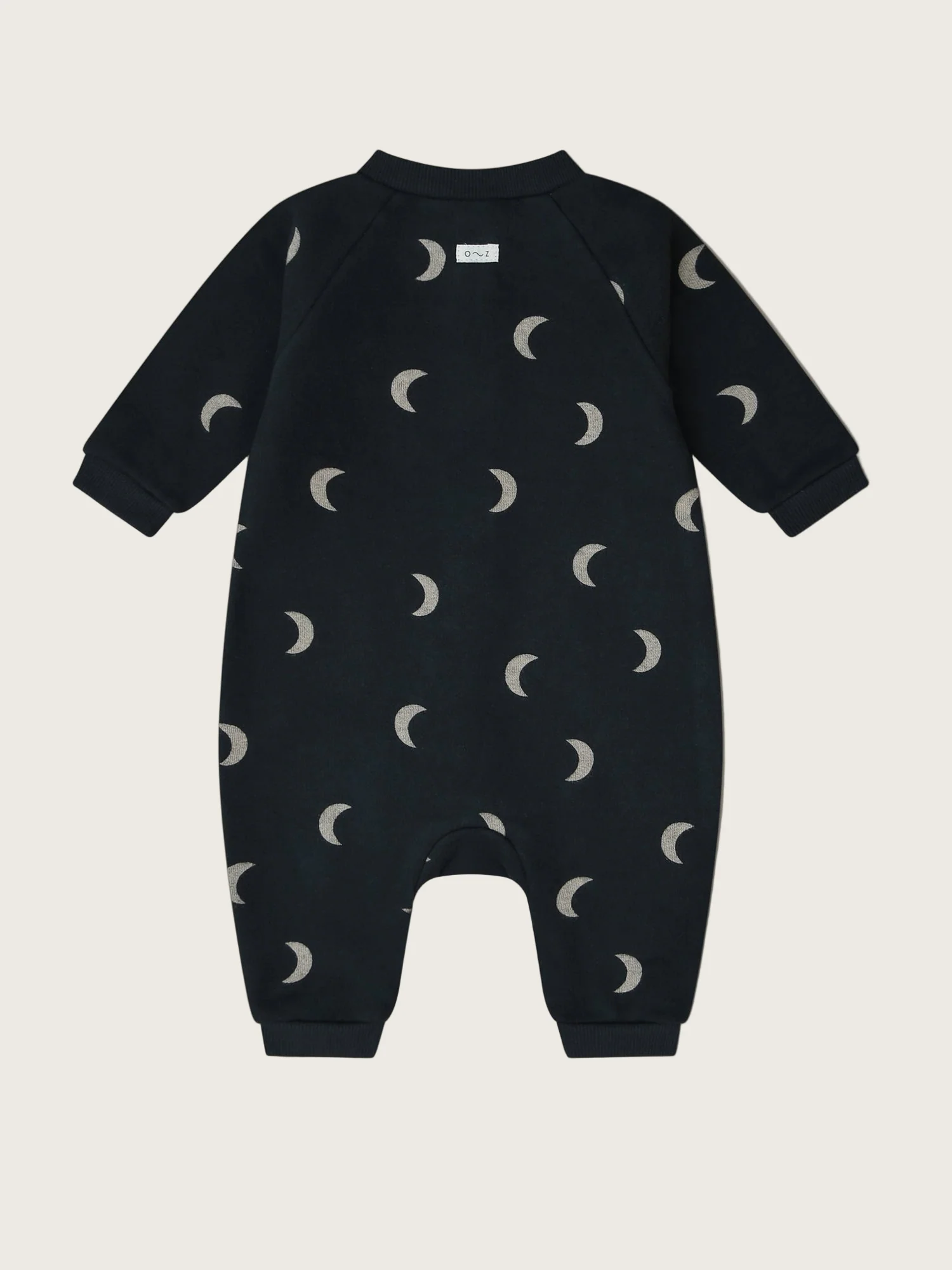 Charcoal Midnight Onesie - Image 4