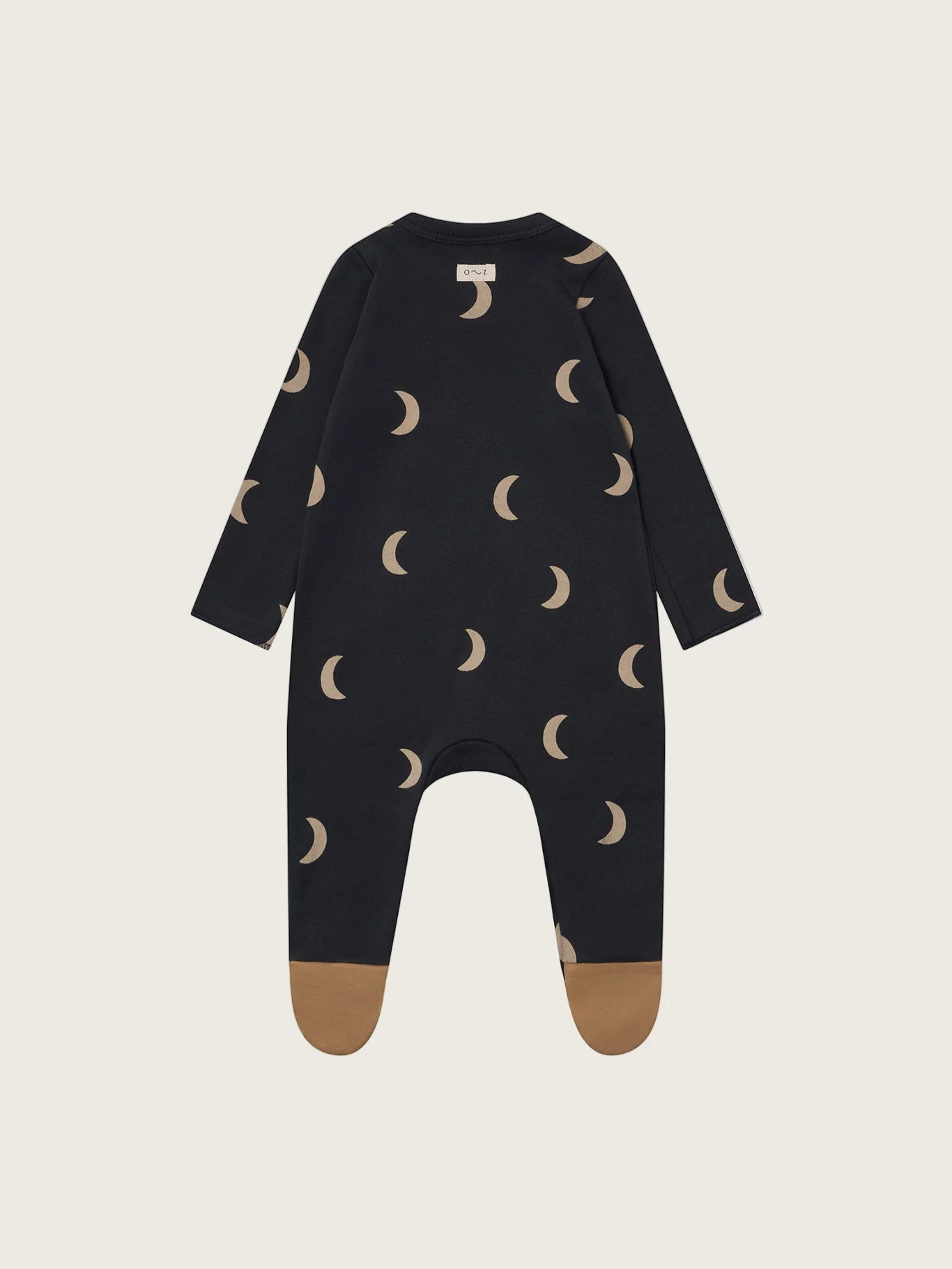 Charcoal Midnight Suit - Image 4