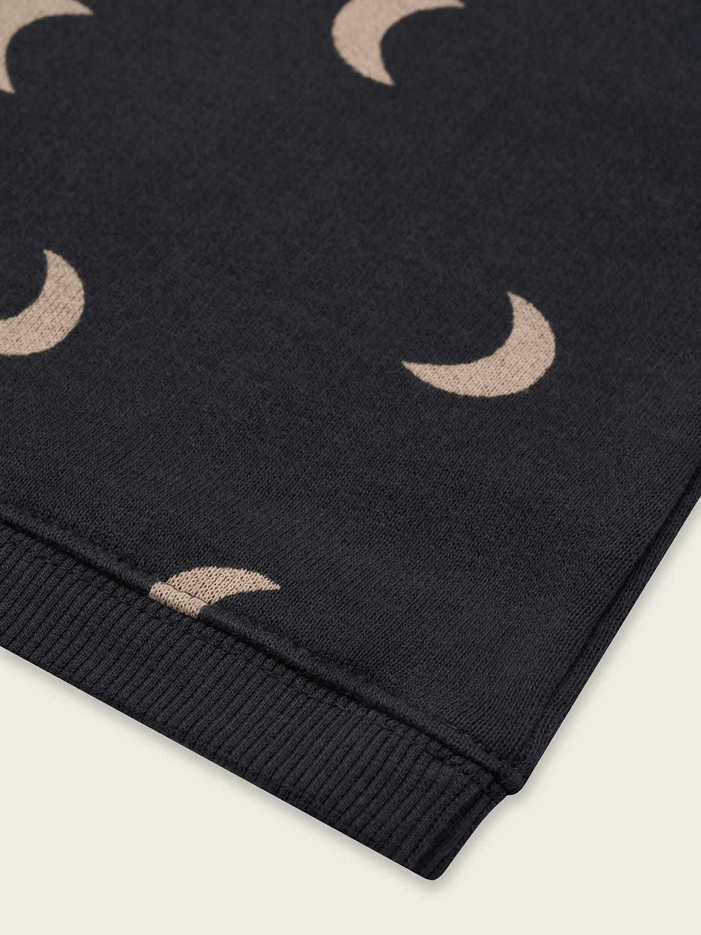 Charcoal Midnight Sweatshirt - Image 4