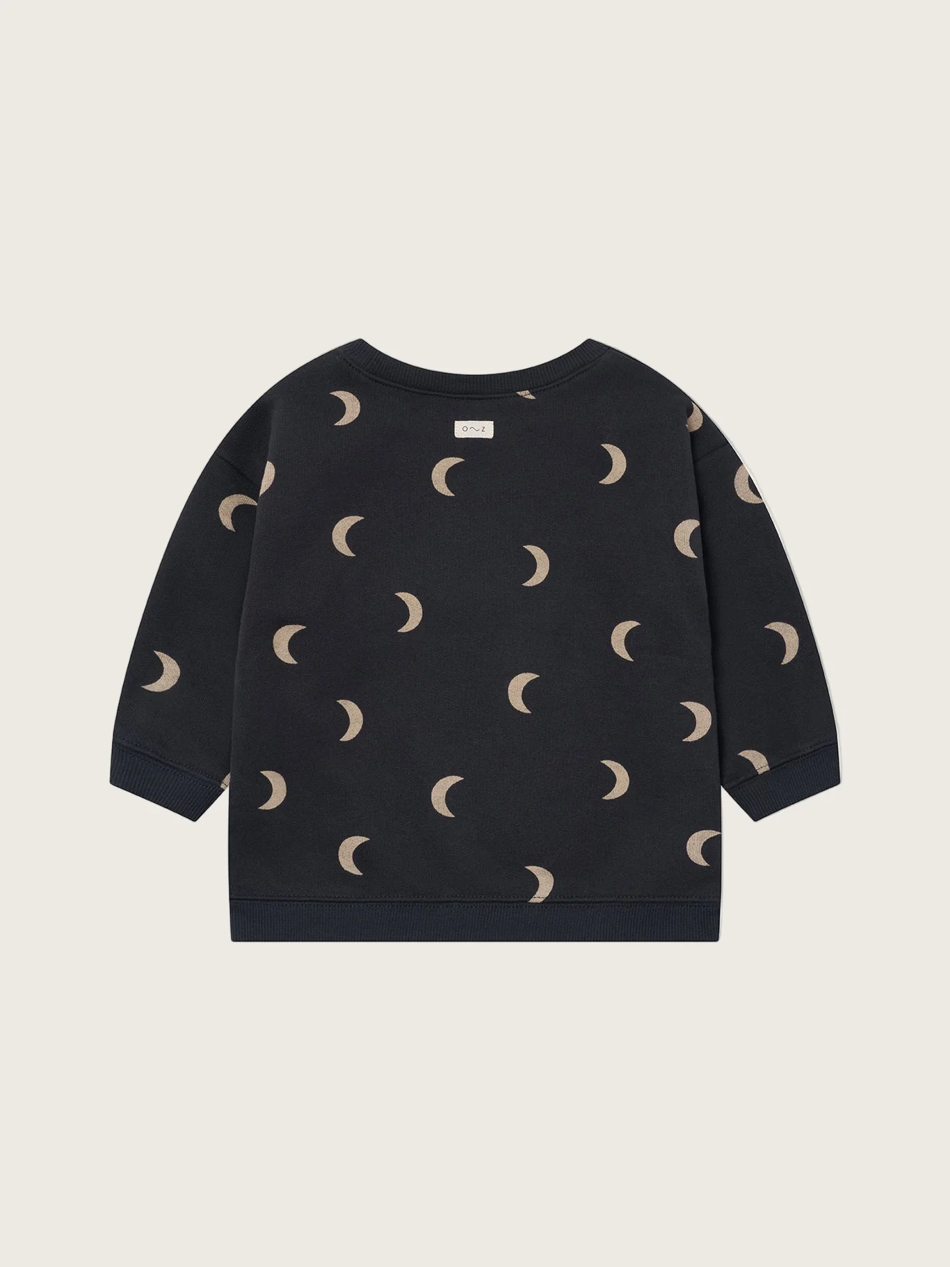Charcoal Midnight Sweatshirt - Image 5