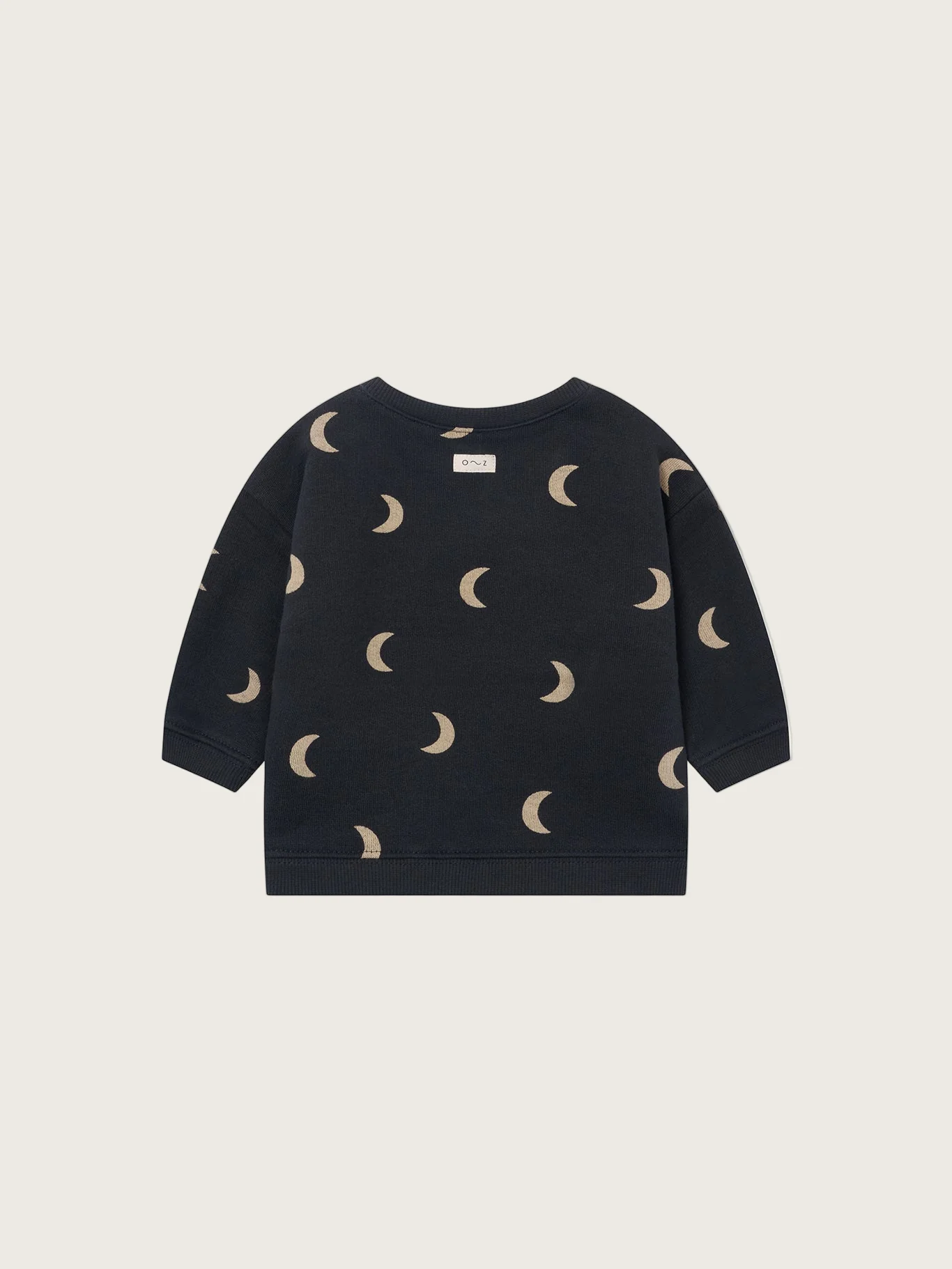 Charcoal Midnight Sweatshirt - Image 8