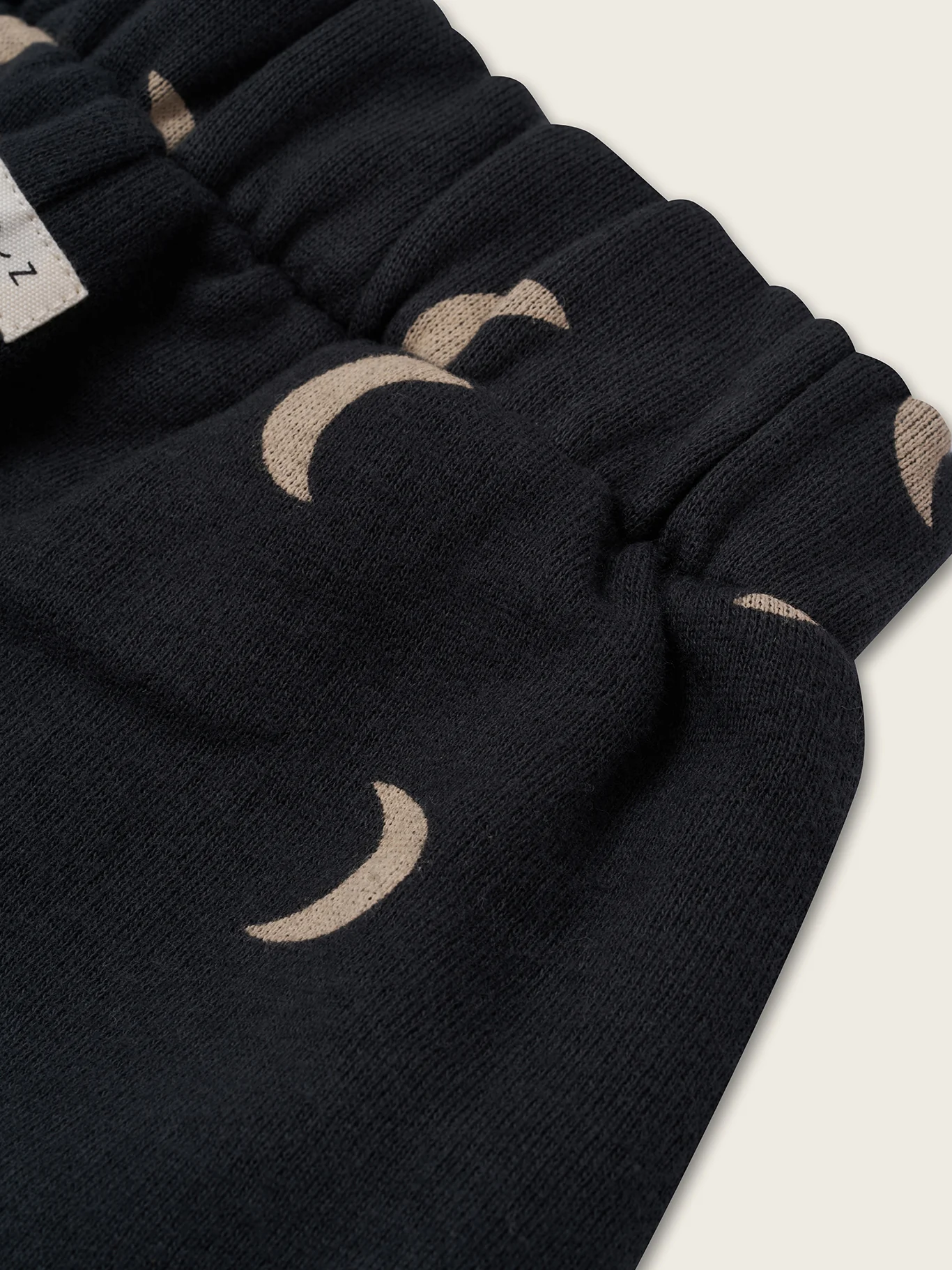 Charcoal Midnight Traveller Pants - Image 3