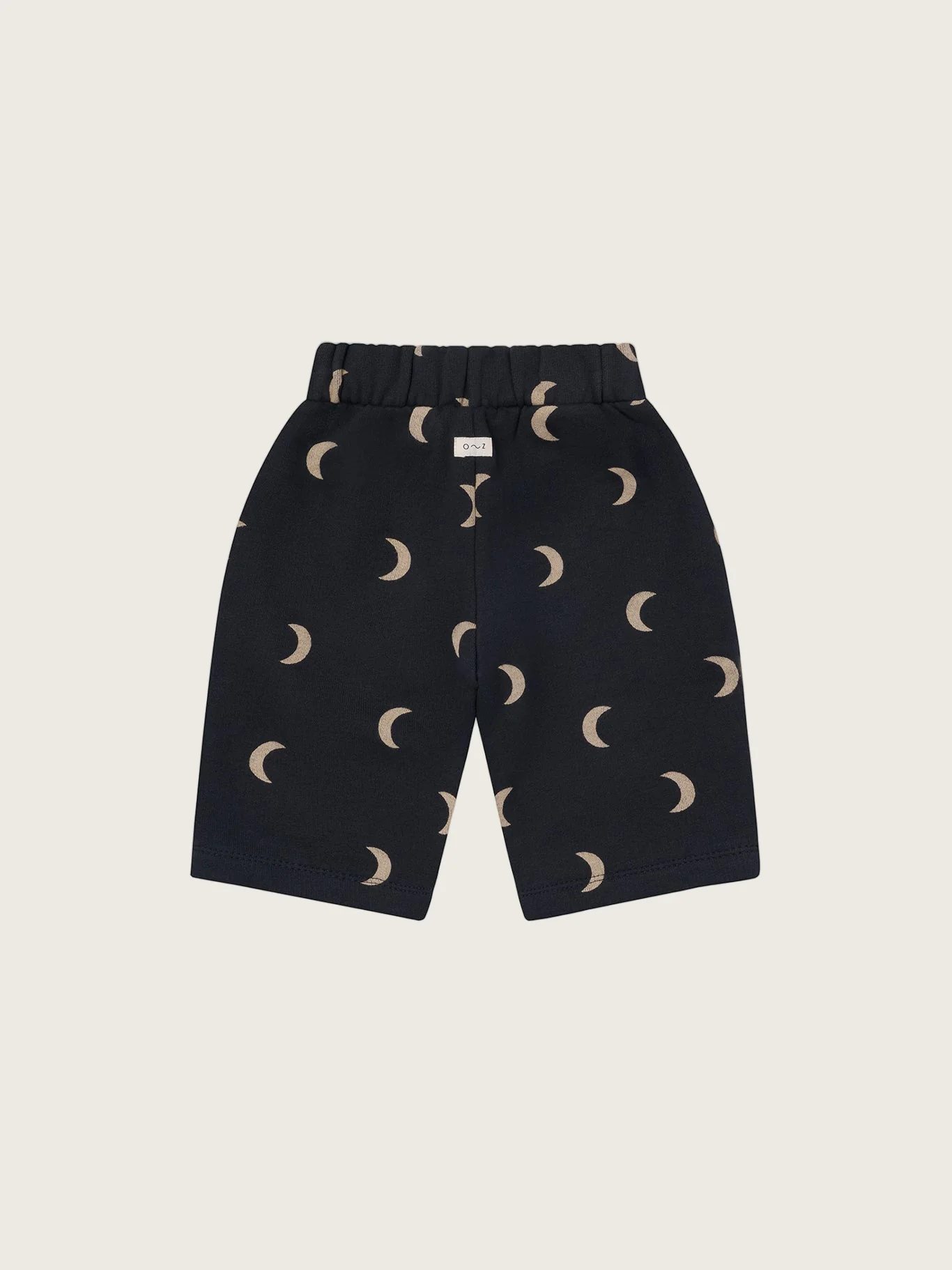 Charcoal Midnight Traveller Pants - Image 4