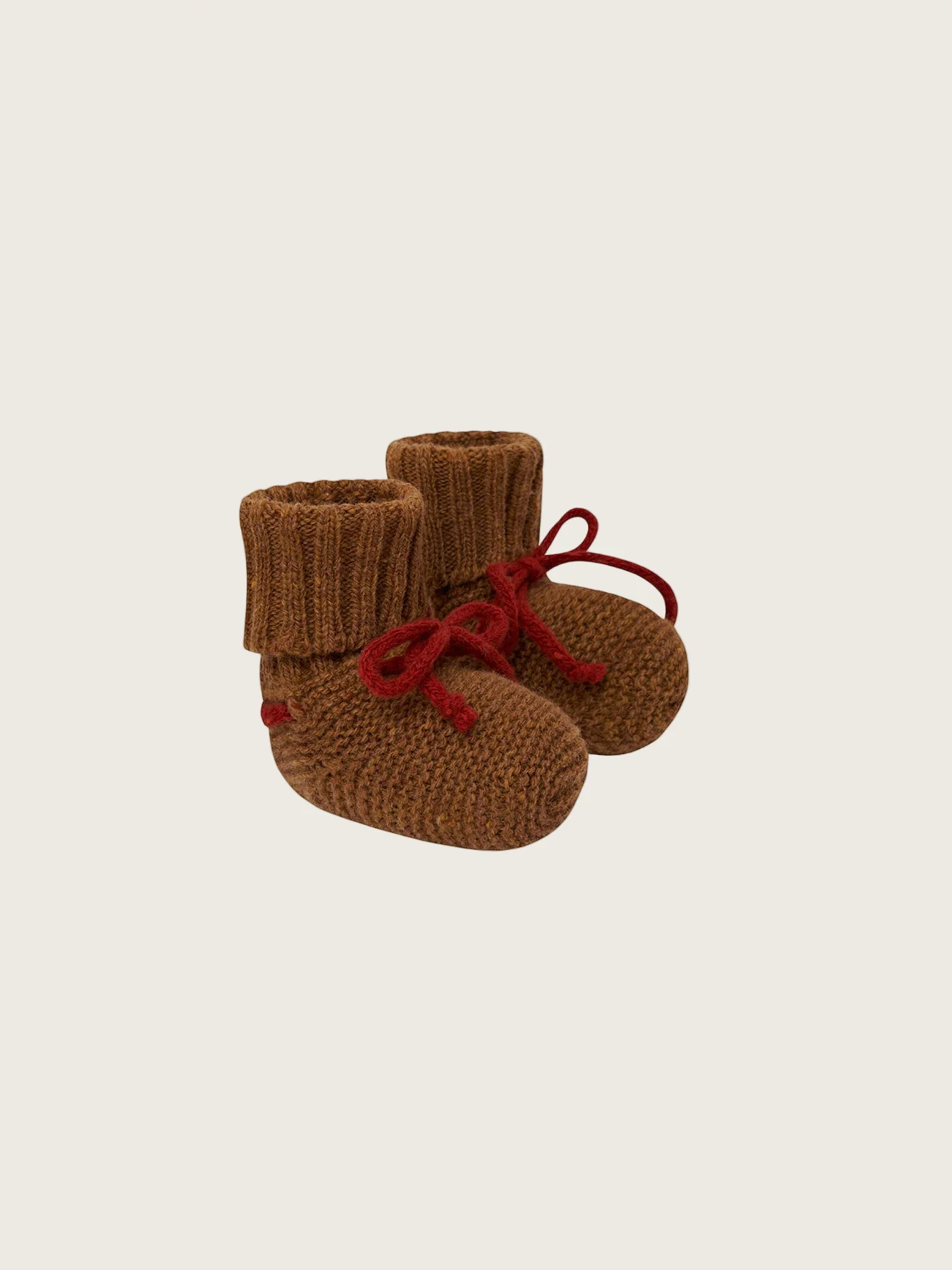 Chestnut Booties - Image 5