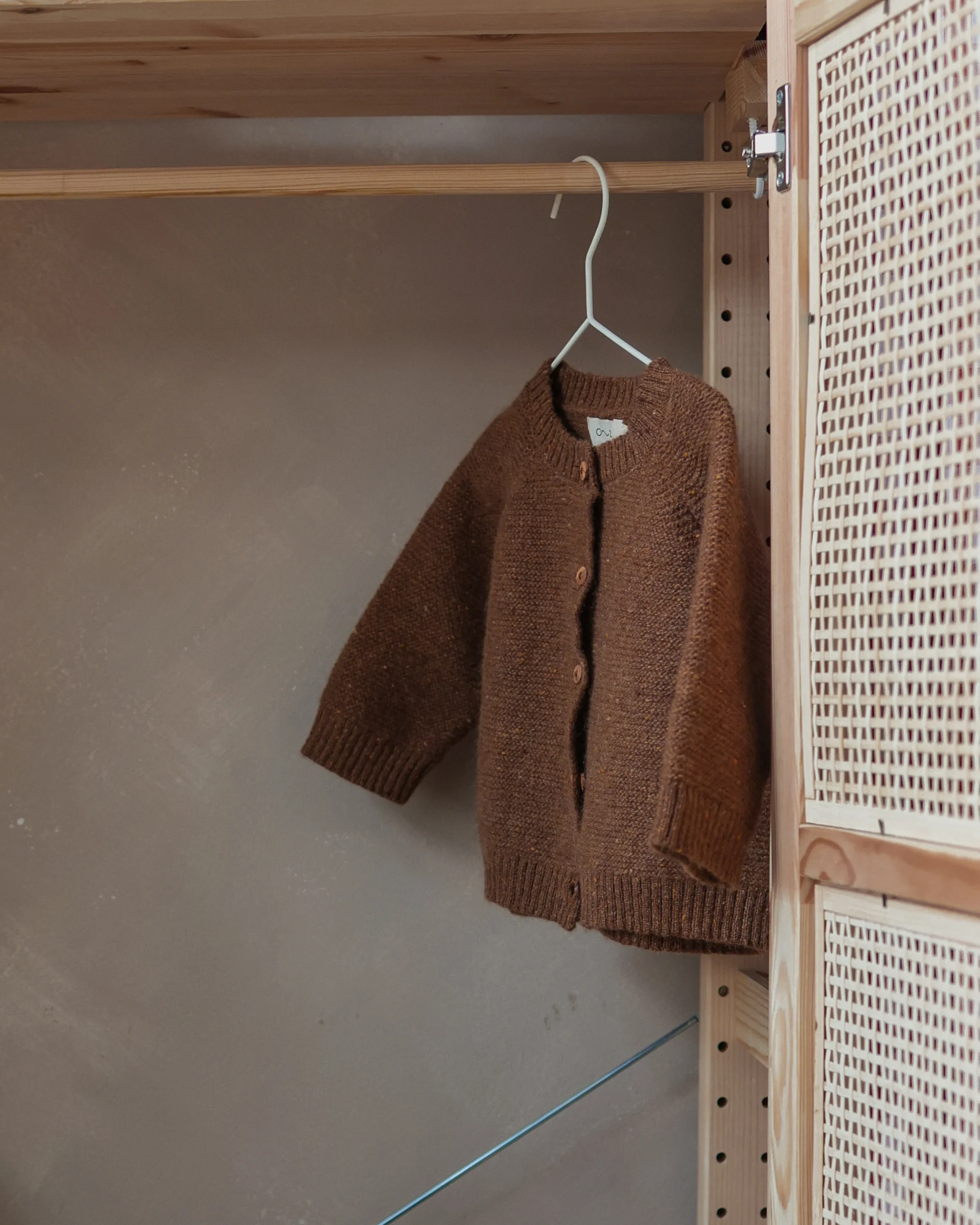 Chestnut Wool Set - Image 6