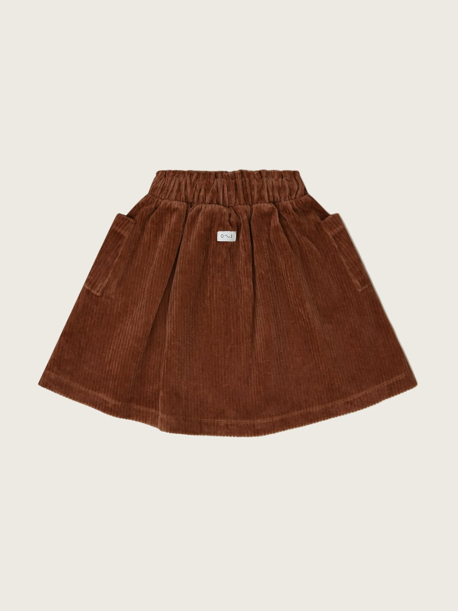 Cinnamon Wander Skirt - Image 4