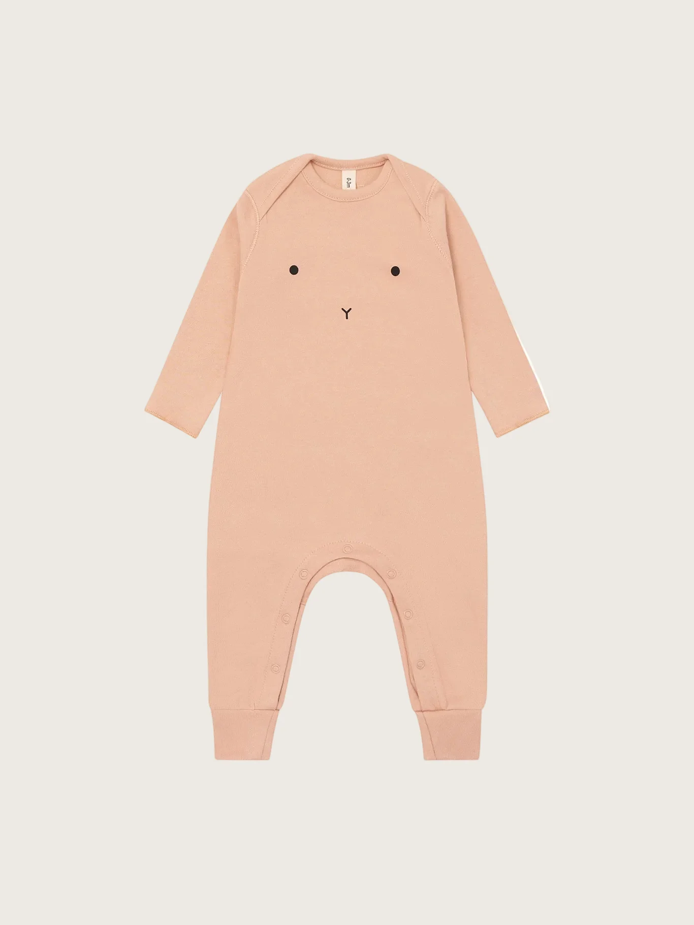 Clay Bunny Playsuit