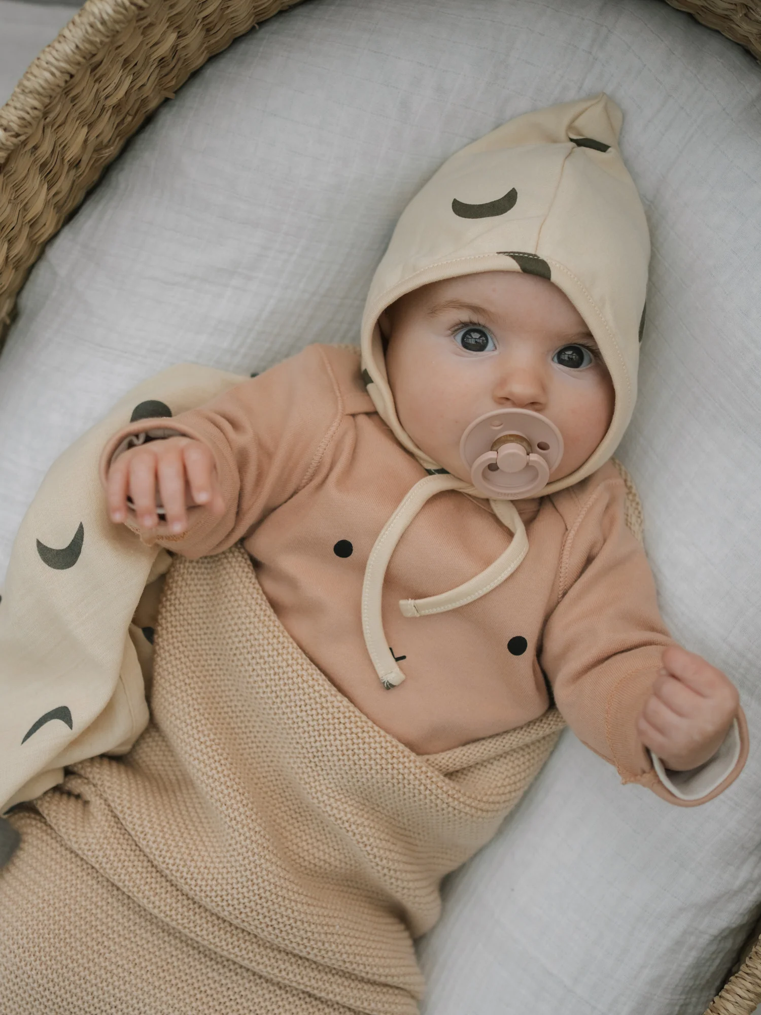 Clay Bunny Playsuit - Image 2