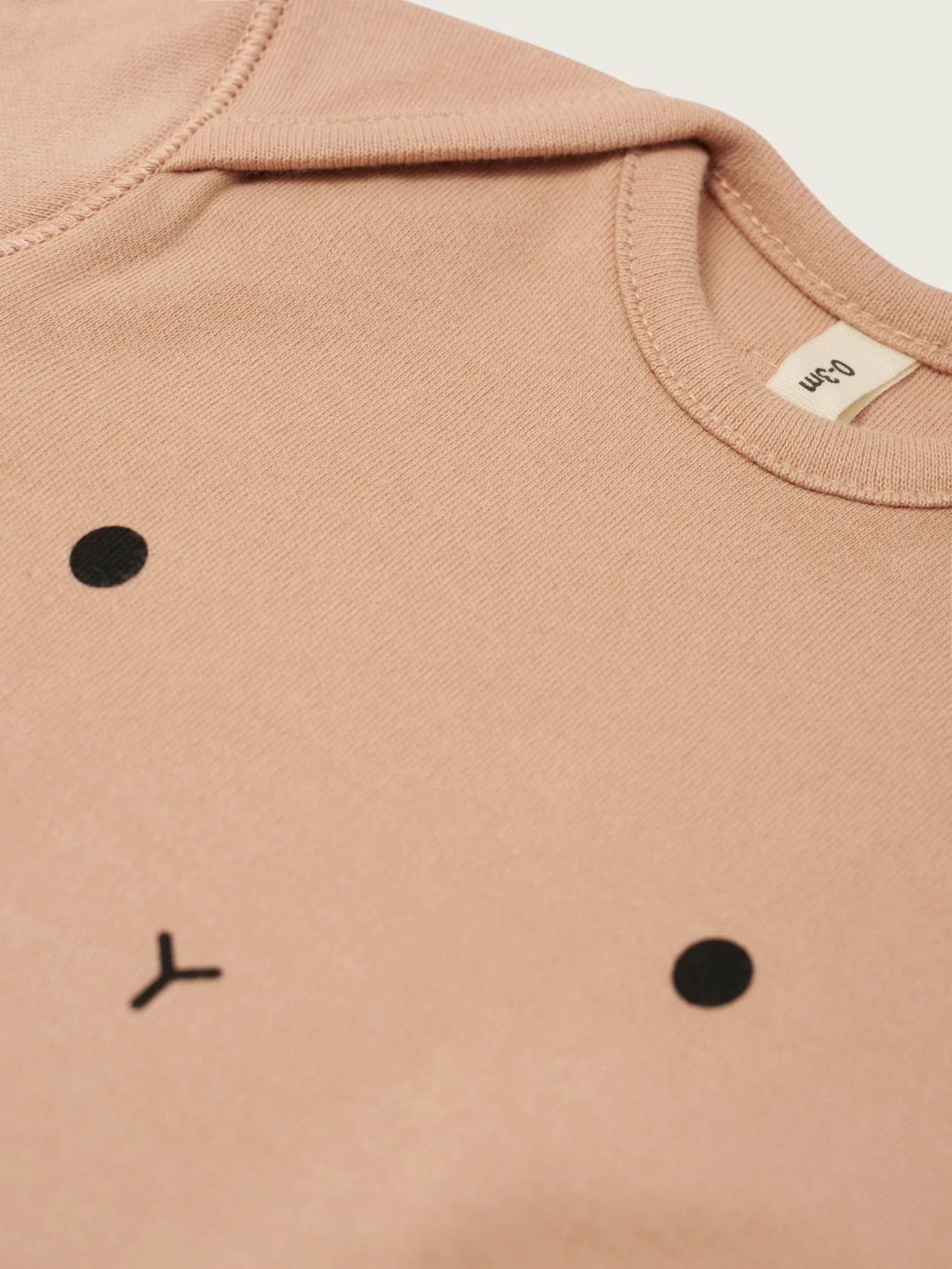 Clay Bunny Playsuit - Image 3