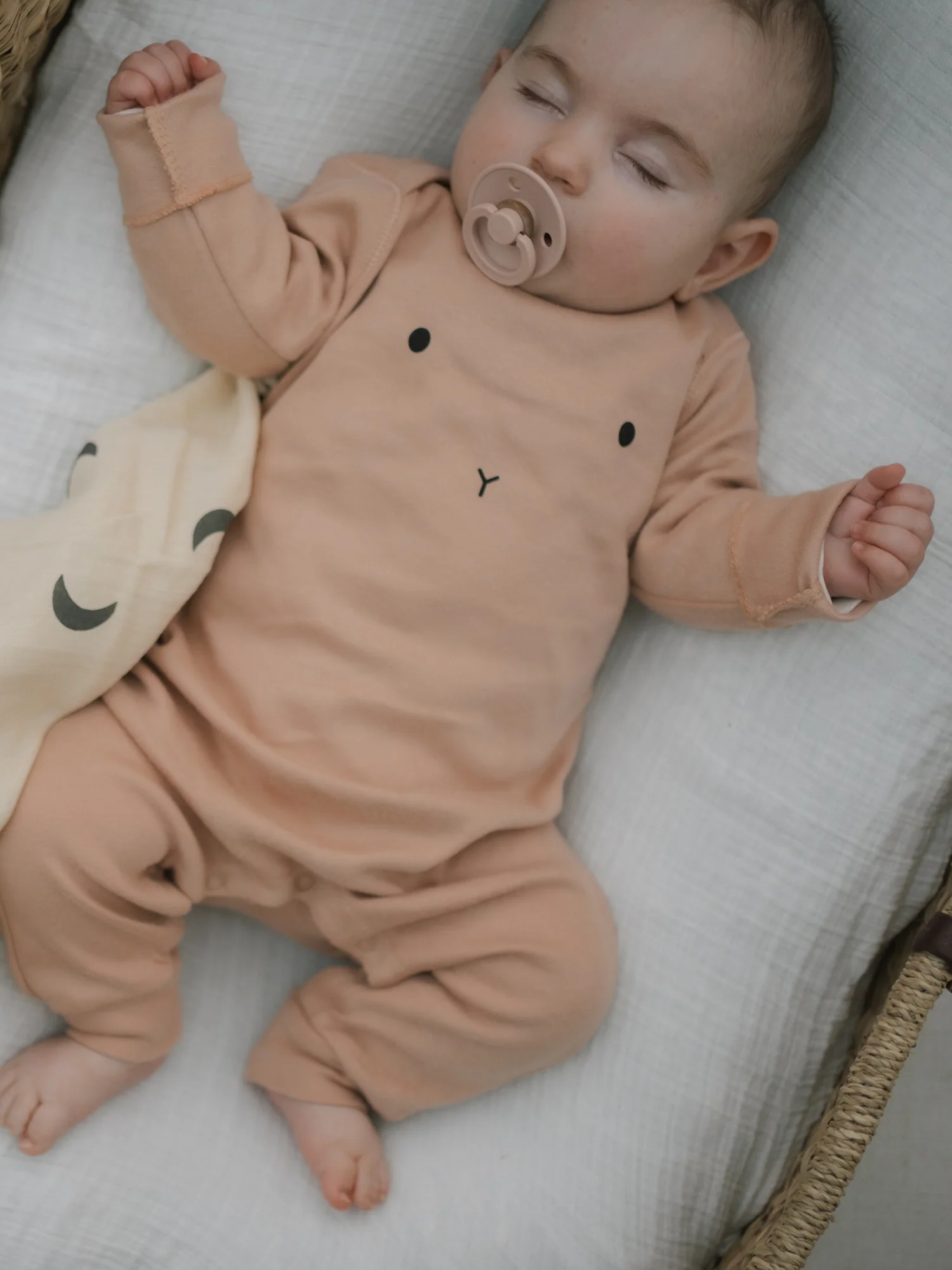 Clay Bunny Playsuit - Image 4