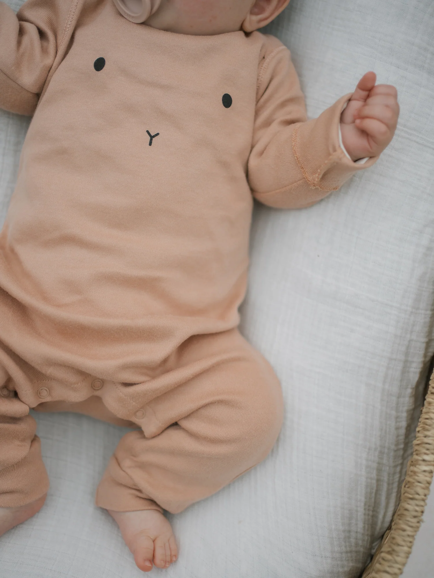 Clay Bunny Playsuit - Image 5