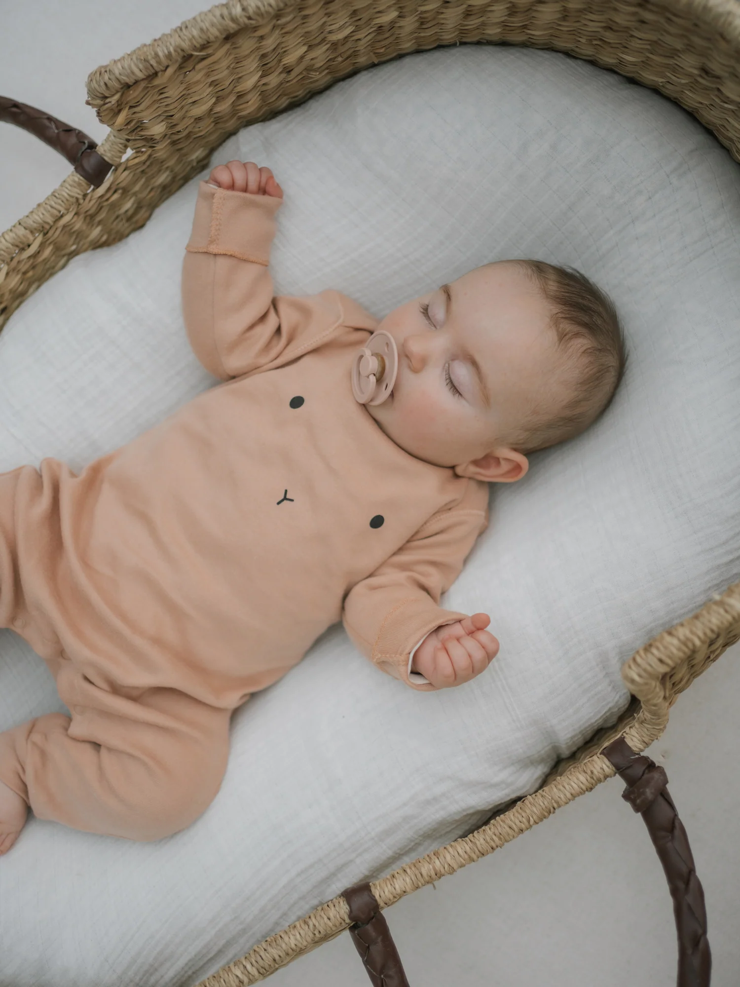 Clay Bunny Playsuit - Image 6