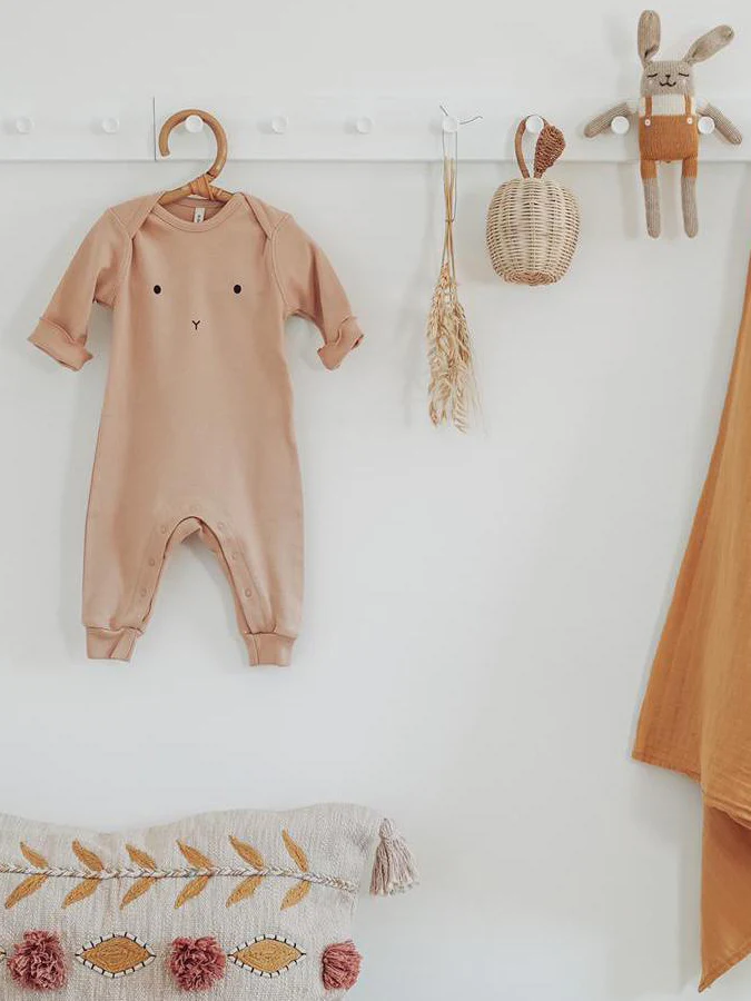 Clay Bunny Playsuit - Image 8