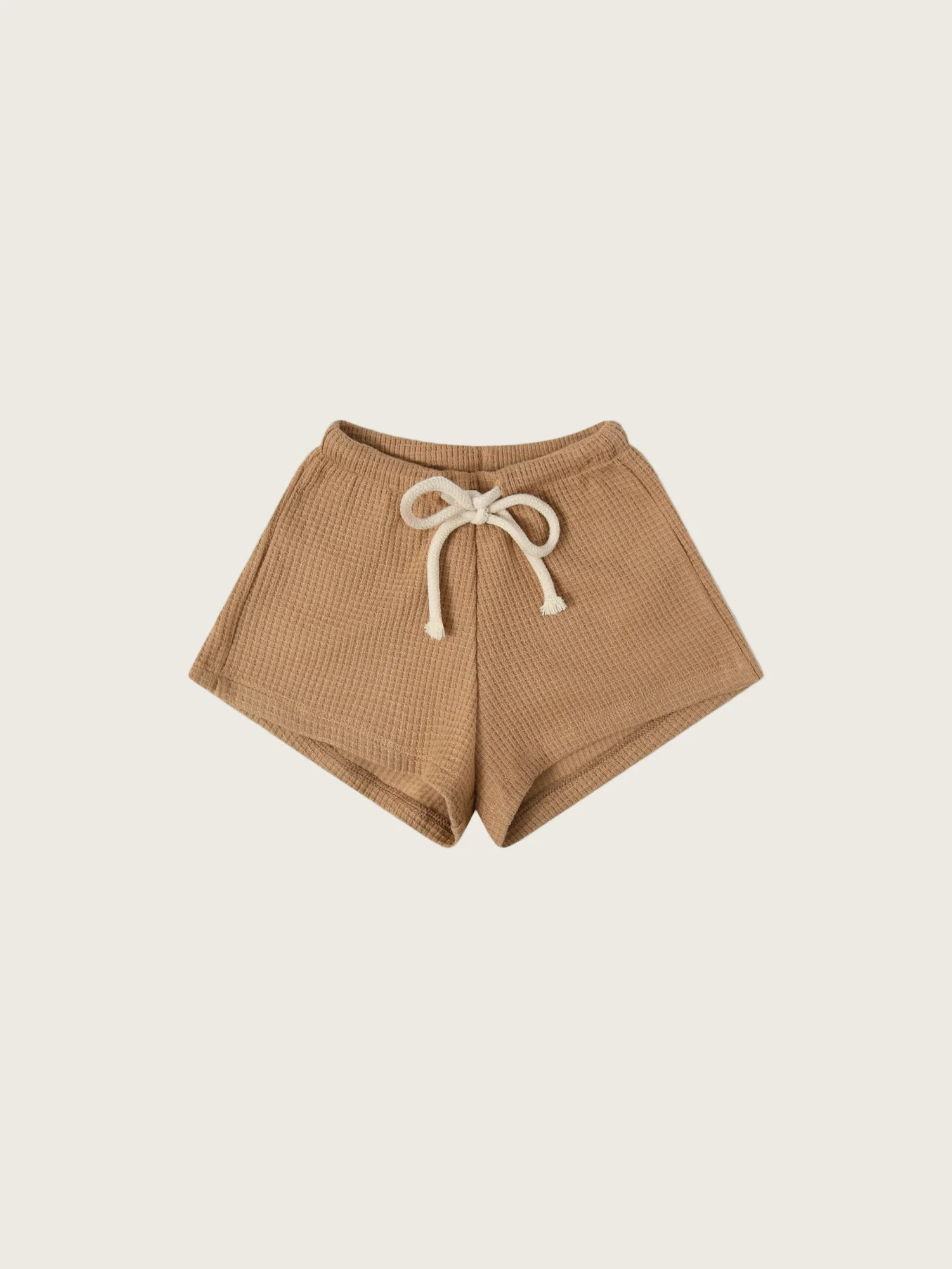 Claypot Waffle Rope Shorts
