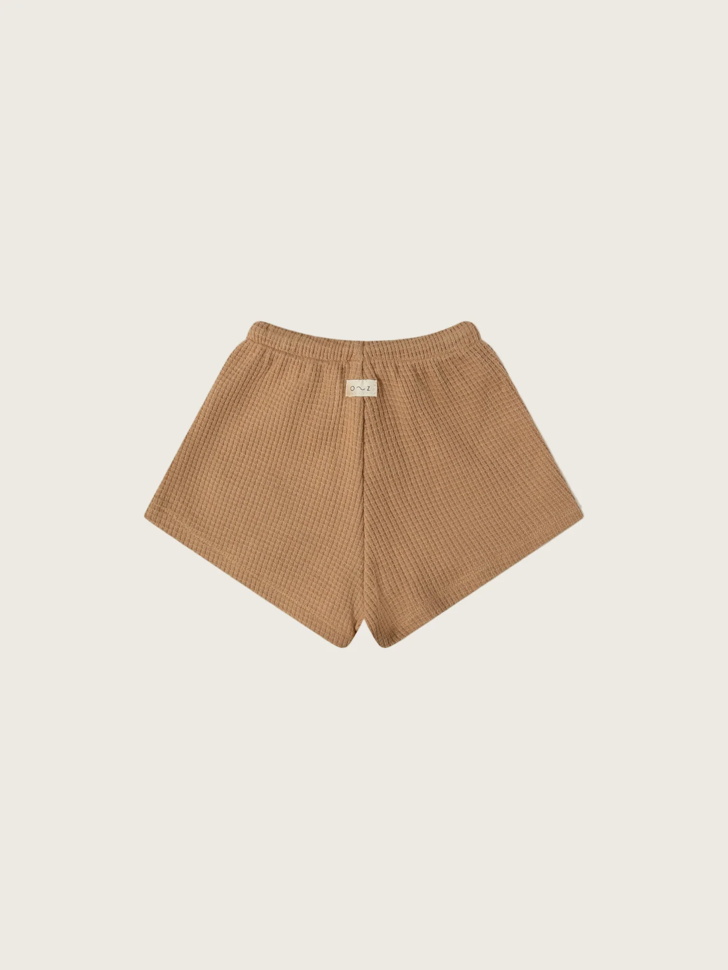 Claypot Waffle Rope Shorts - Image 3