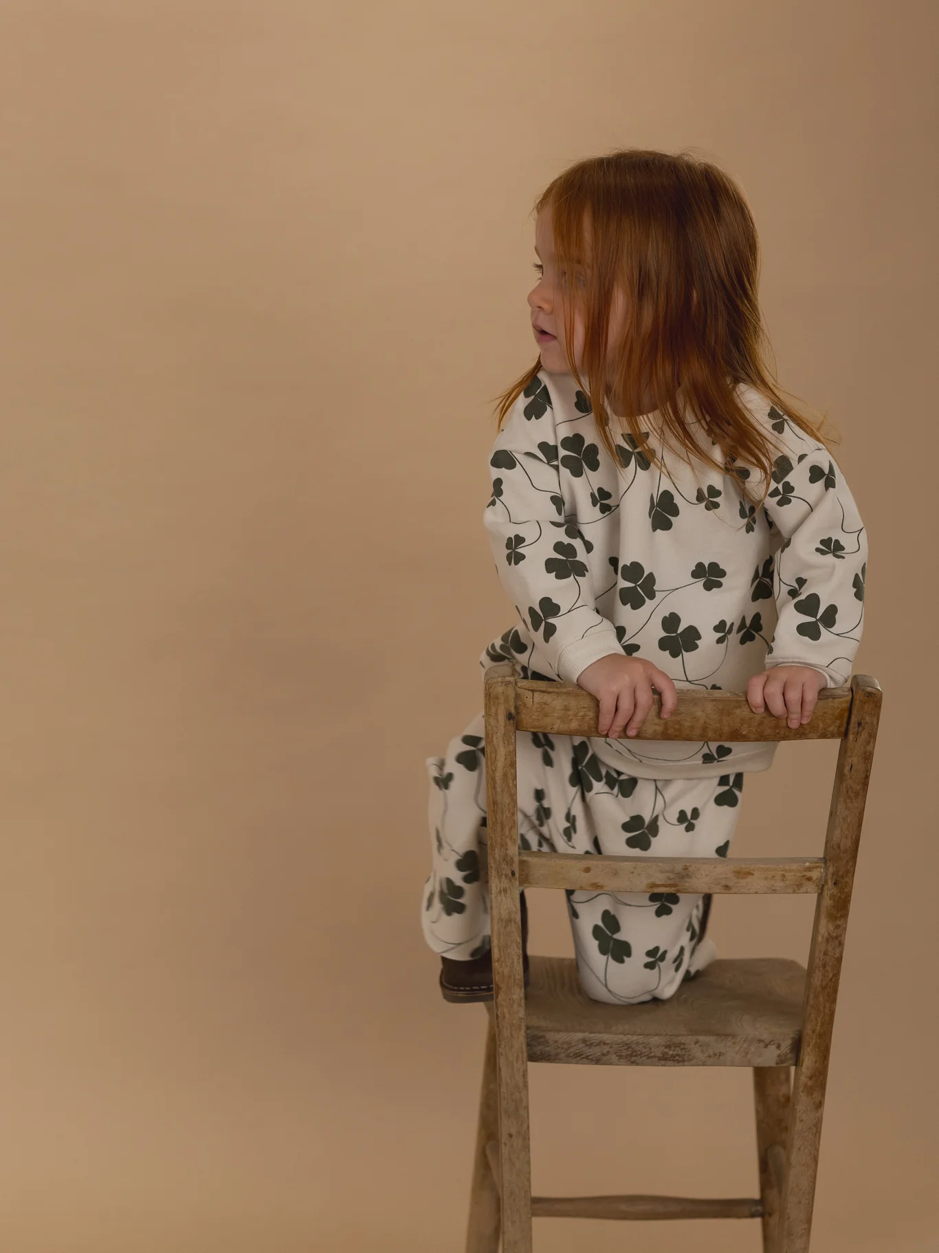 Clover Sweatshirt - Image 5