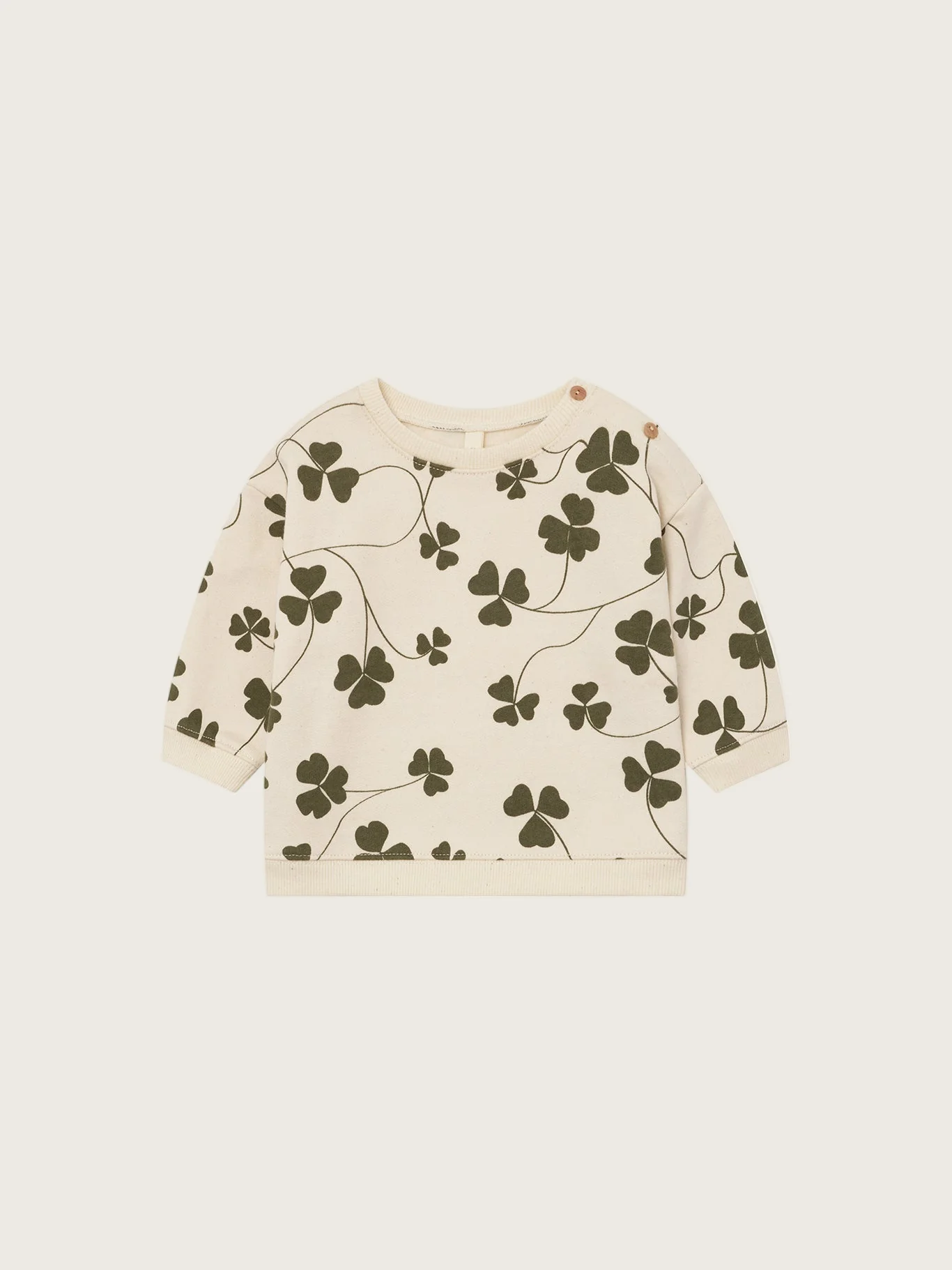 Clover Sweatshirt - Image 6