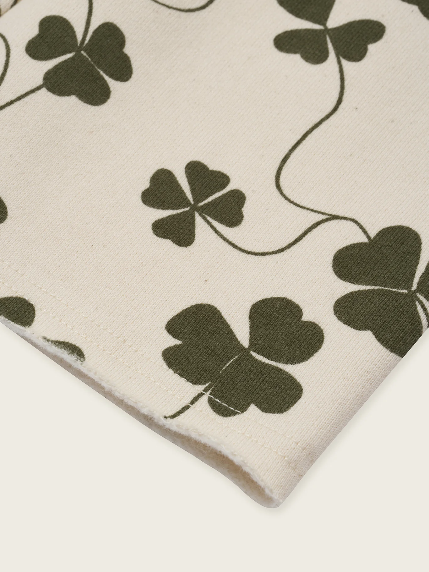 Clover Wide Leg Pants - Image 3