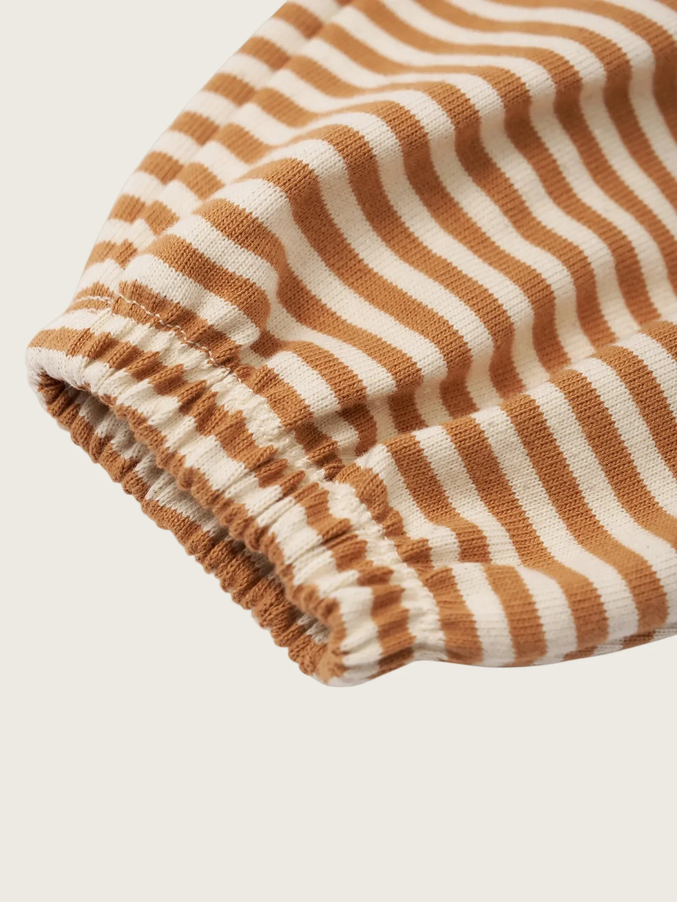 Copper Stripes Pants - Image 3