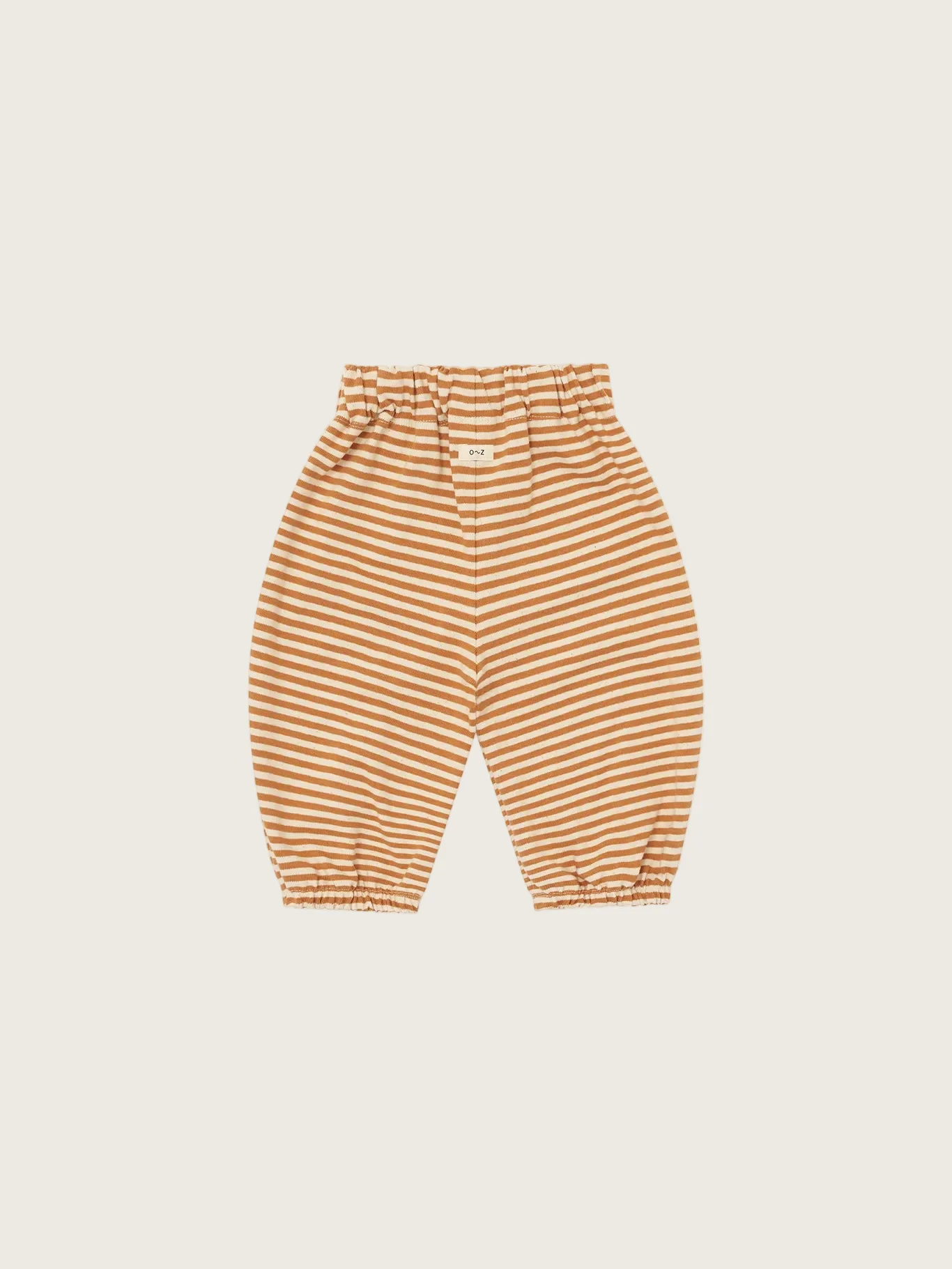 Copper Stripes Pants - Image 6