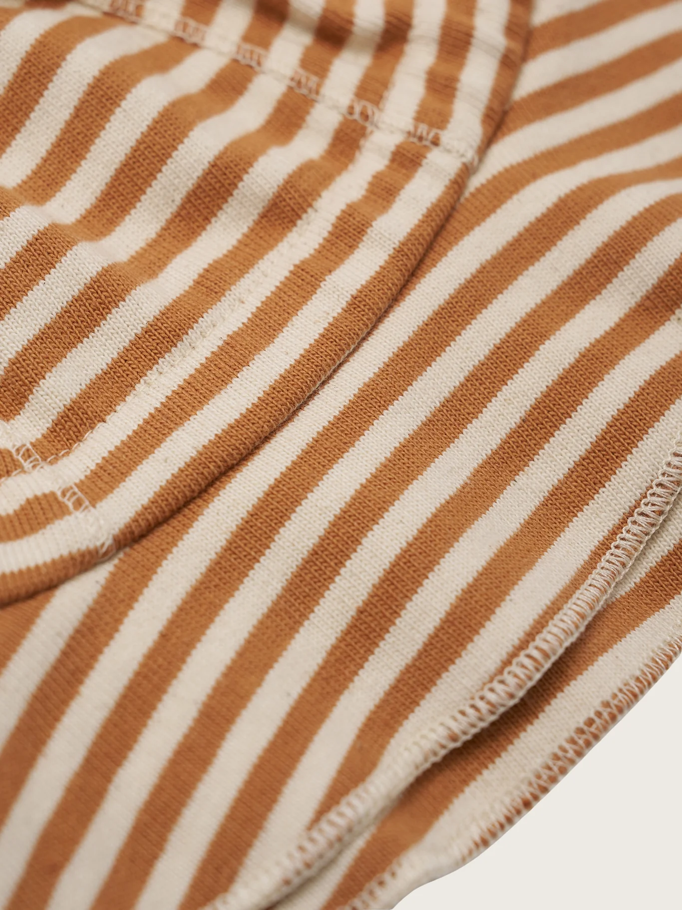 Copper Stripes Sun Hat - Image 3