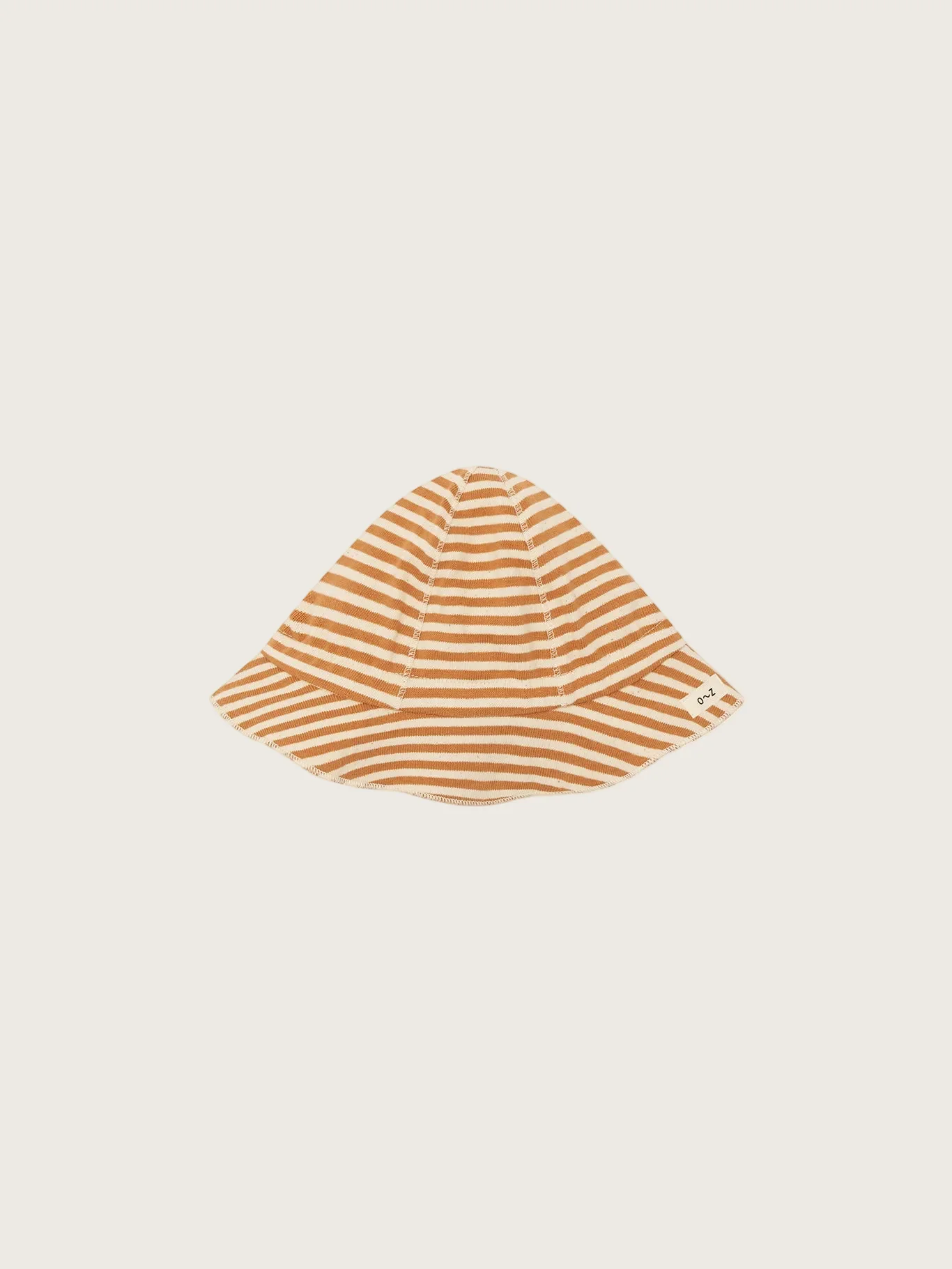 Copper Stripes Sun Hat - Image 5