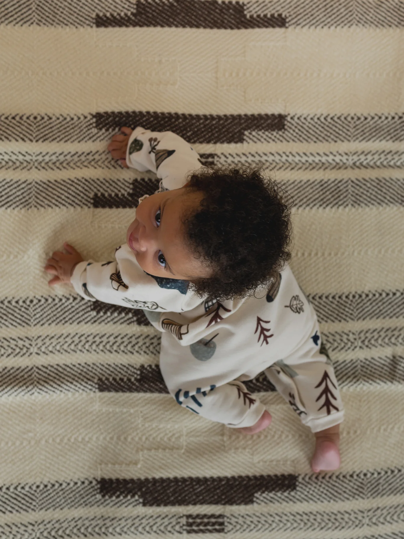 Cosy Wild Onesie - Image 6