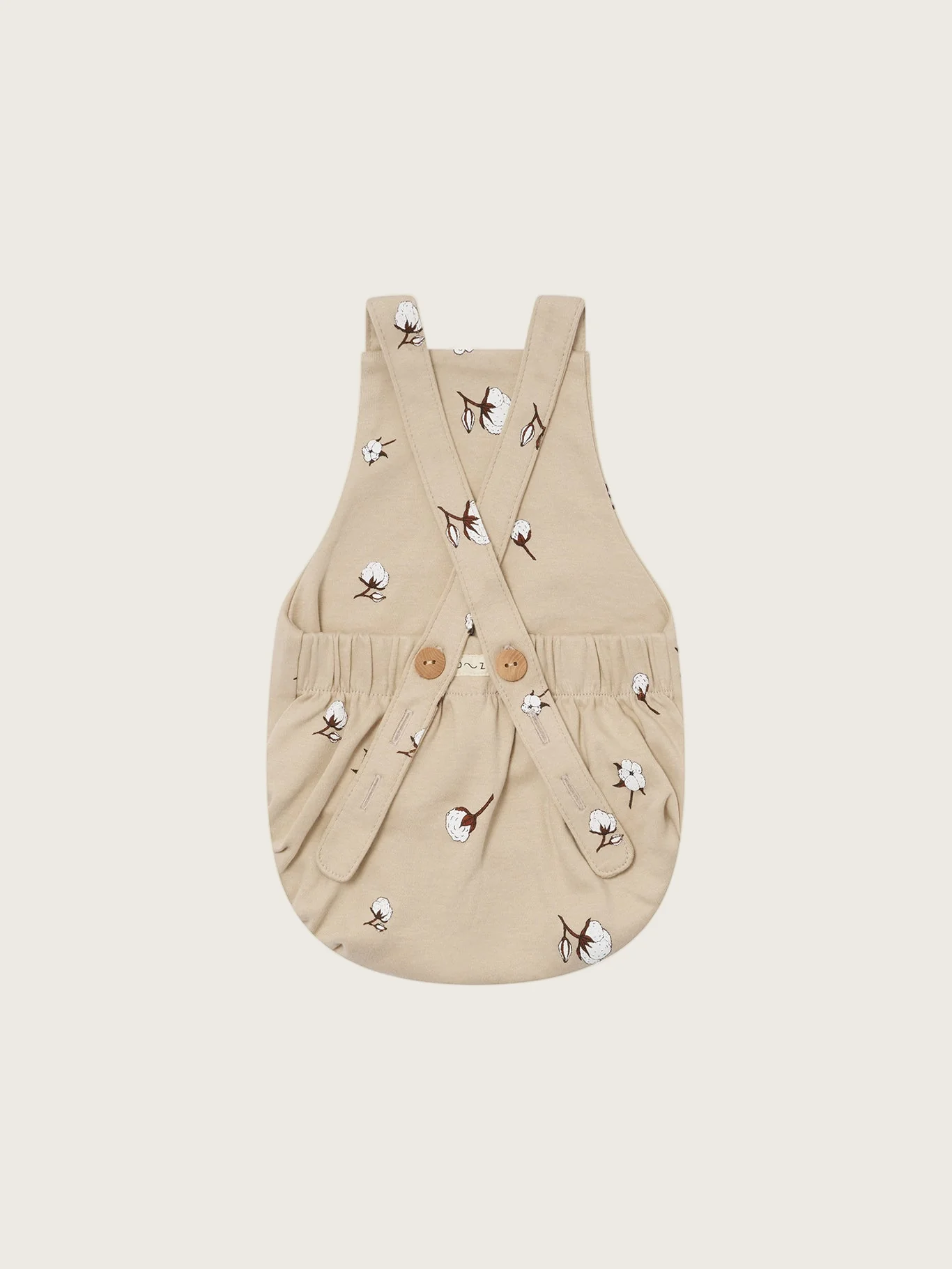 Cottonfield Bloomers With Braces - Image 5