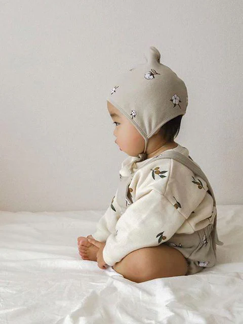 Cottonfield Pixie Bonnet - Image 5