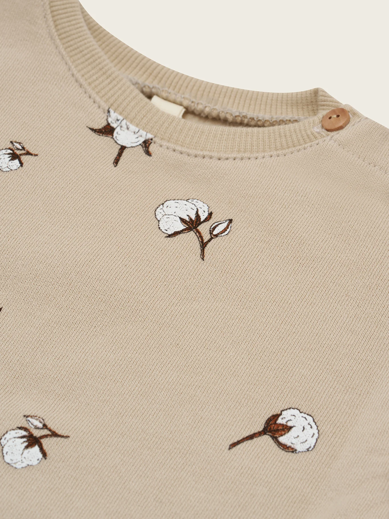 Cottonfield Sweatshirt - Image 3