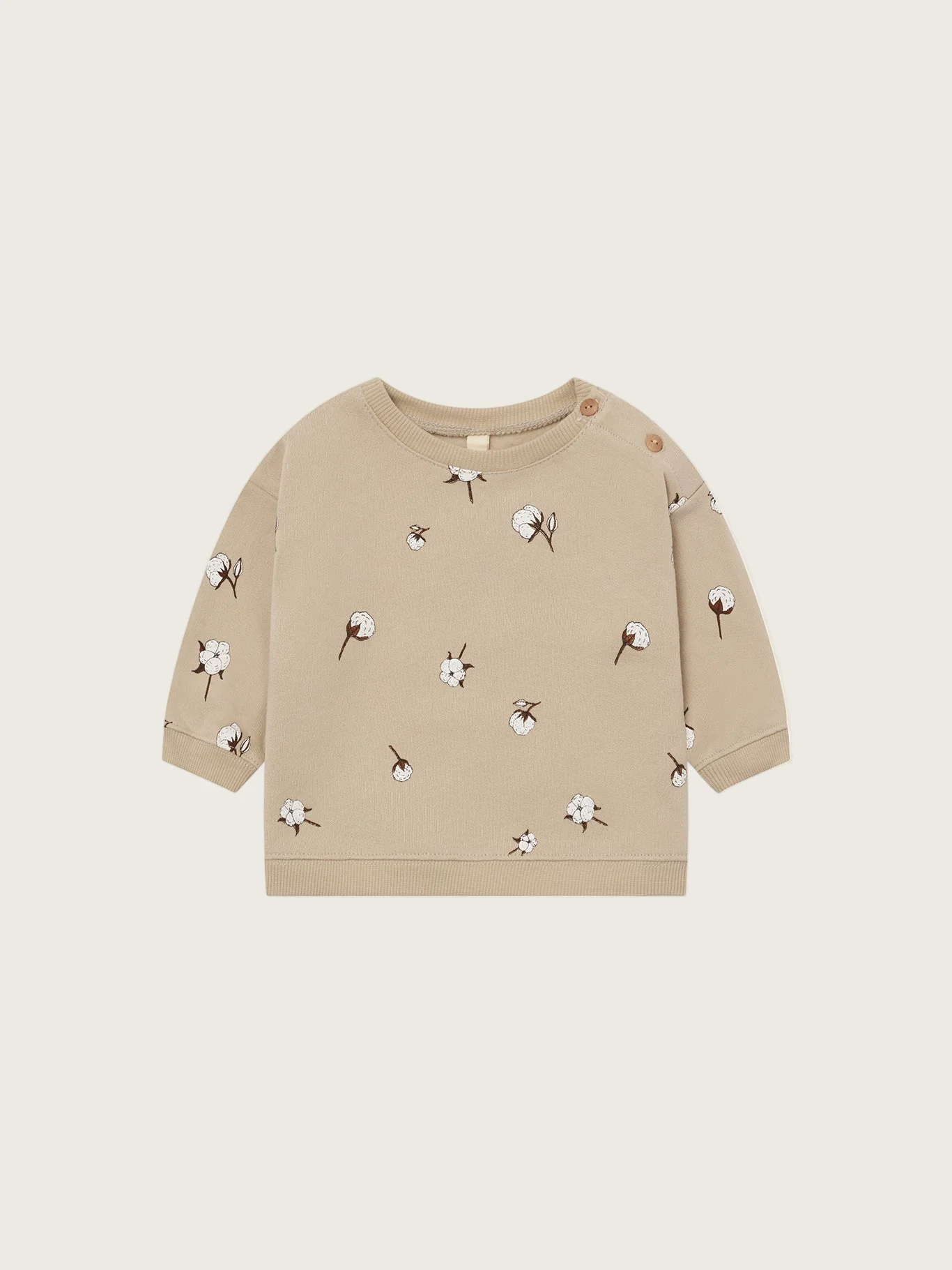 Cottonfield Sweatshirt - Image 7