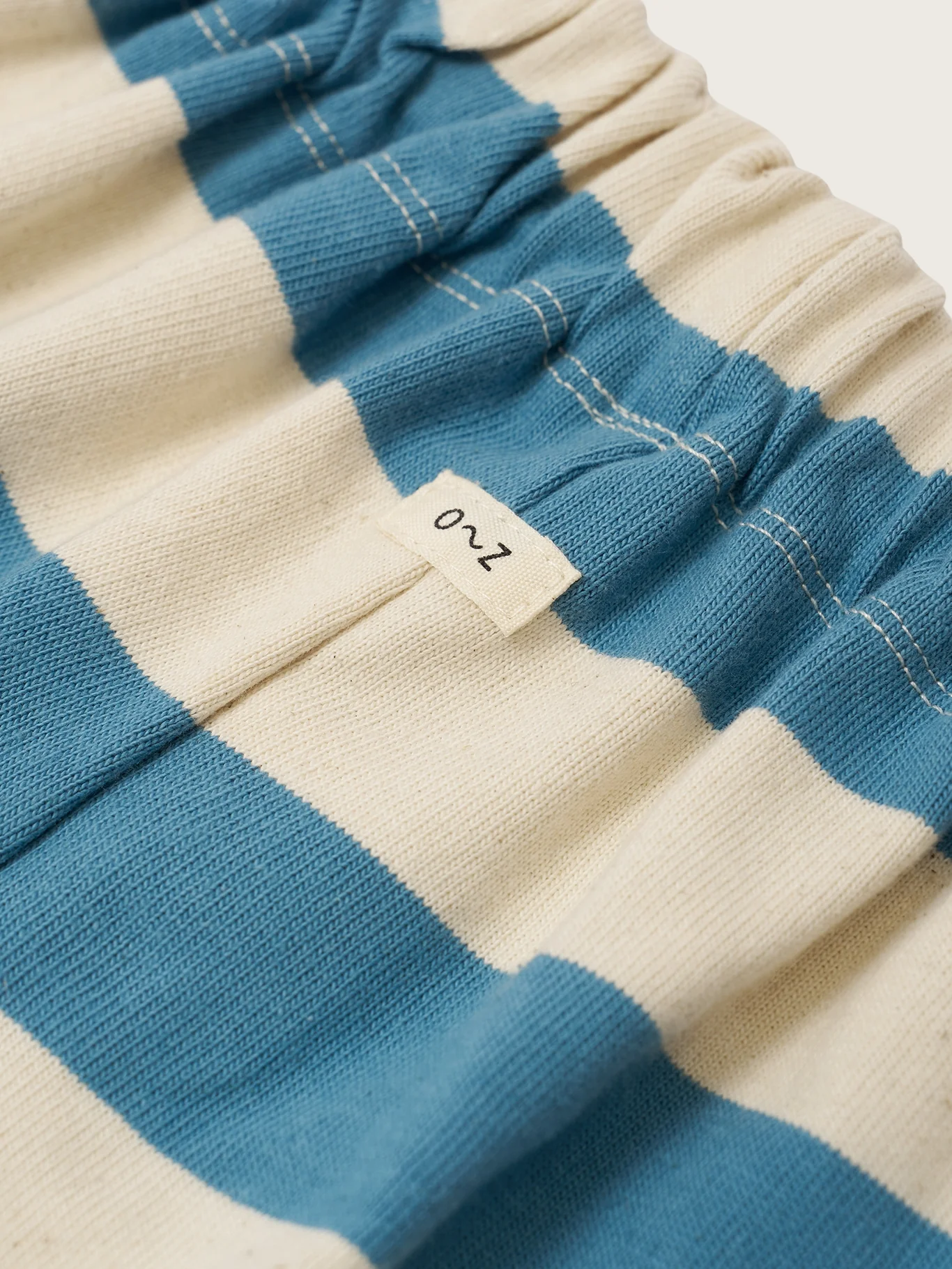 Deck Chair Stripes Pants - Image 3