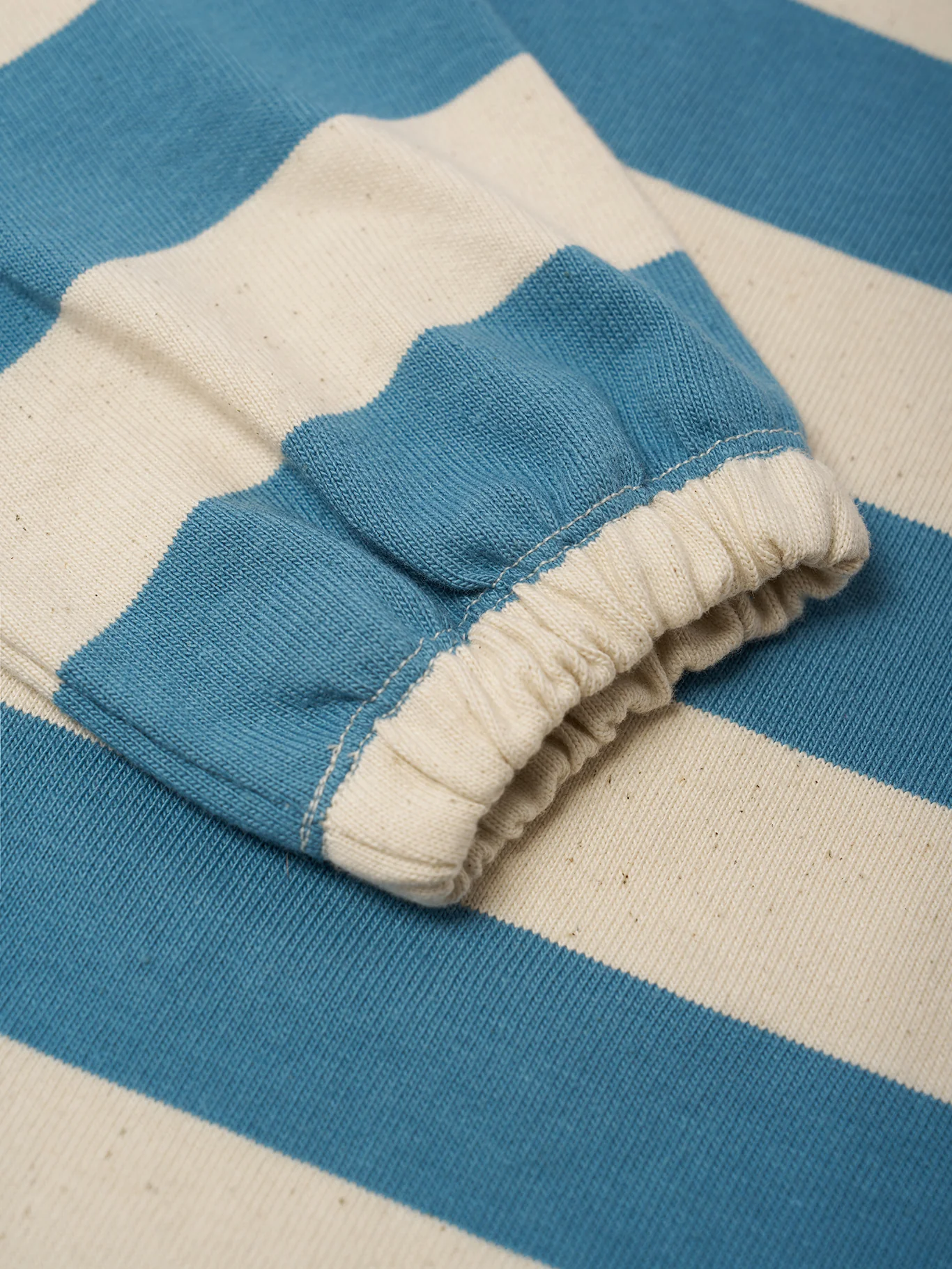Deck Chair Stripes Sweatshirt - Image 3