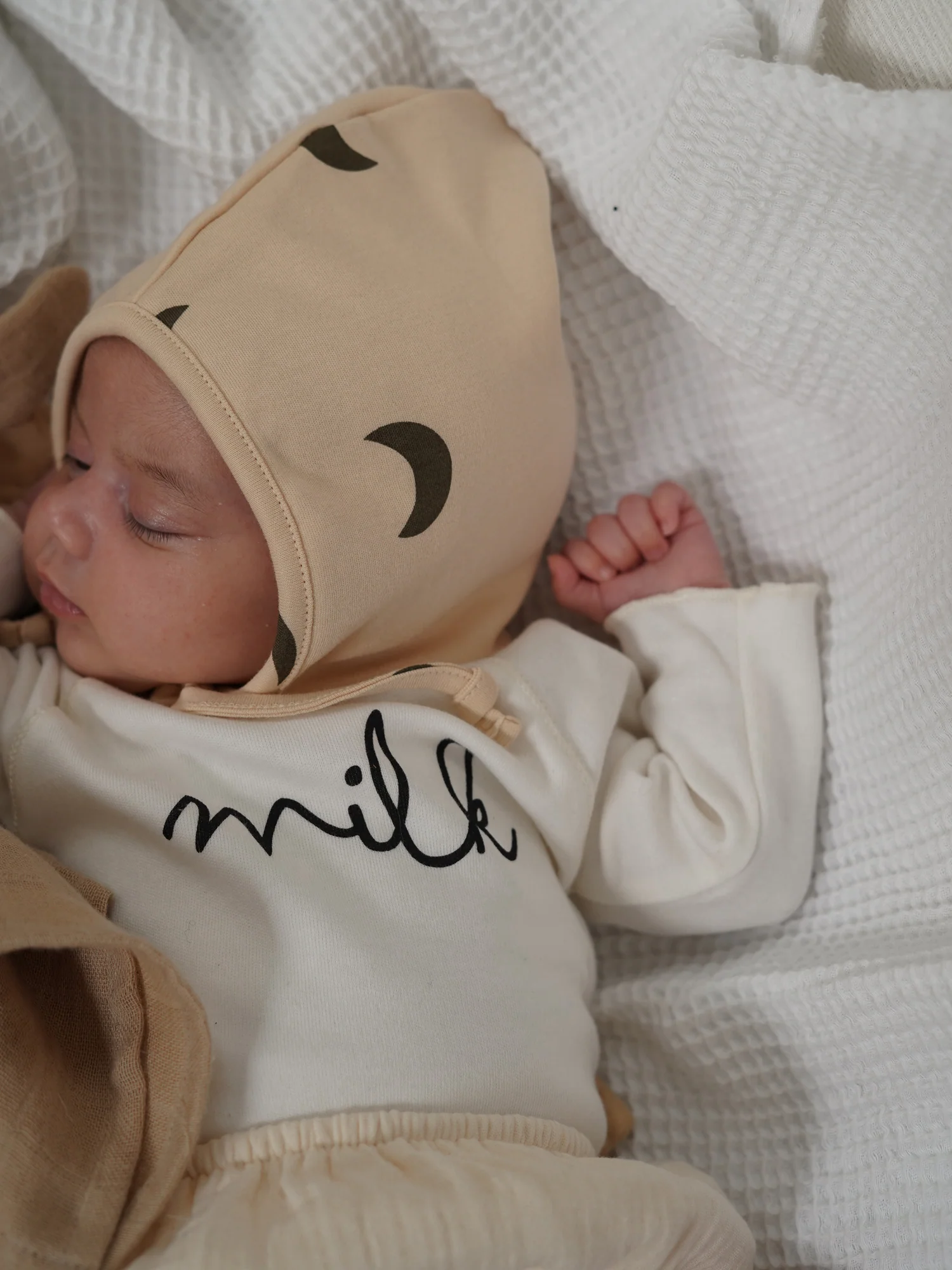 Desert Midnight Bonnet - Image 3