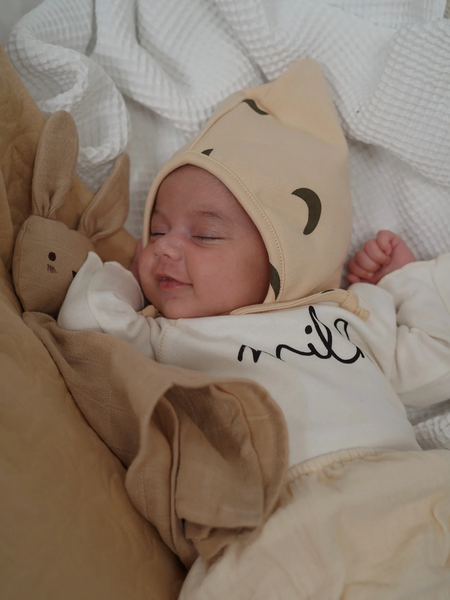 Desert Midnight Bonnet - Image 4