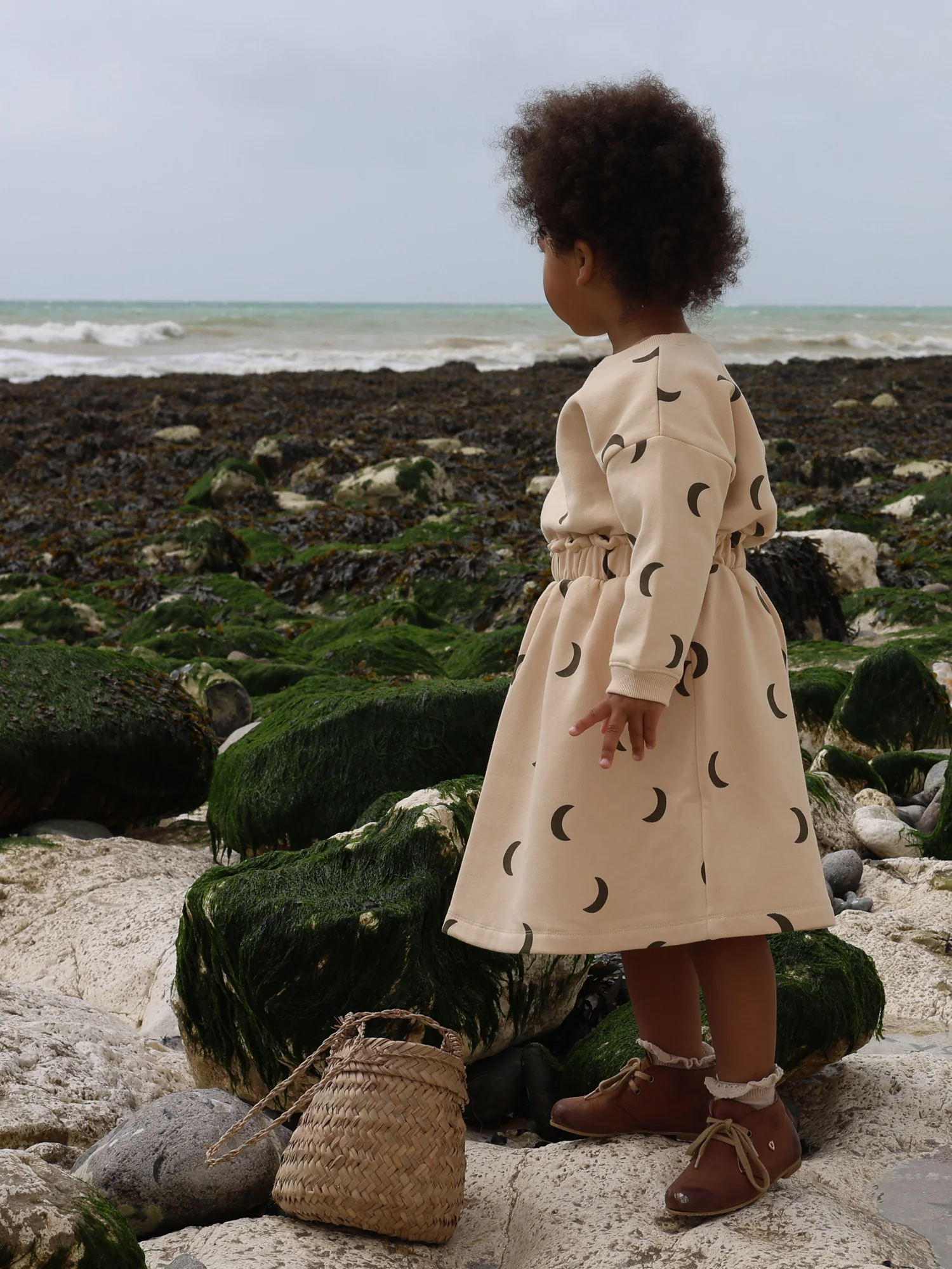 Desert Midnight Wander Skirt - Image 5