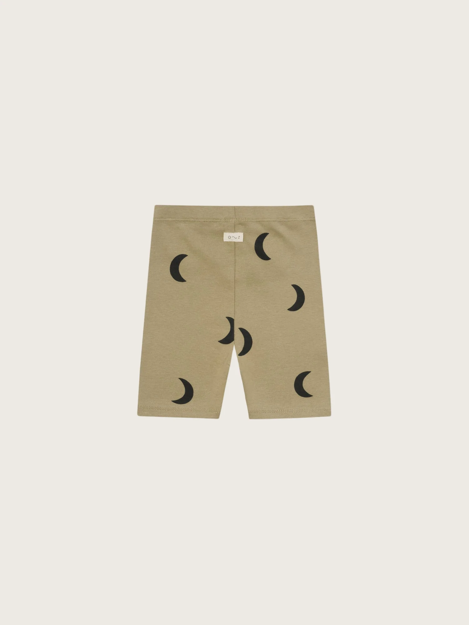 Dusky Midnight Biker Shorts - Image 6