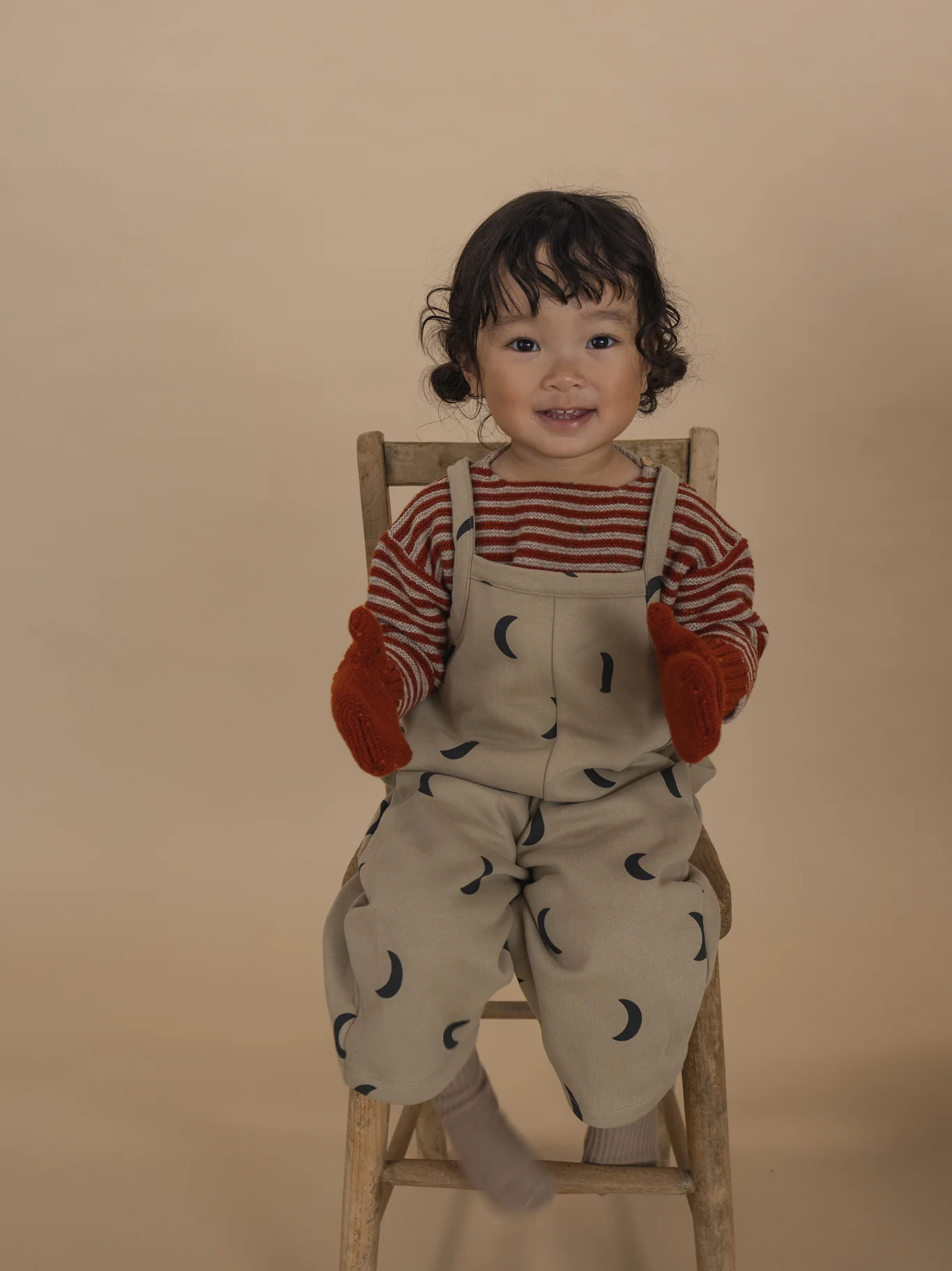 Dusky Midnight Dungarees - Image 2