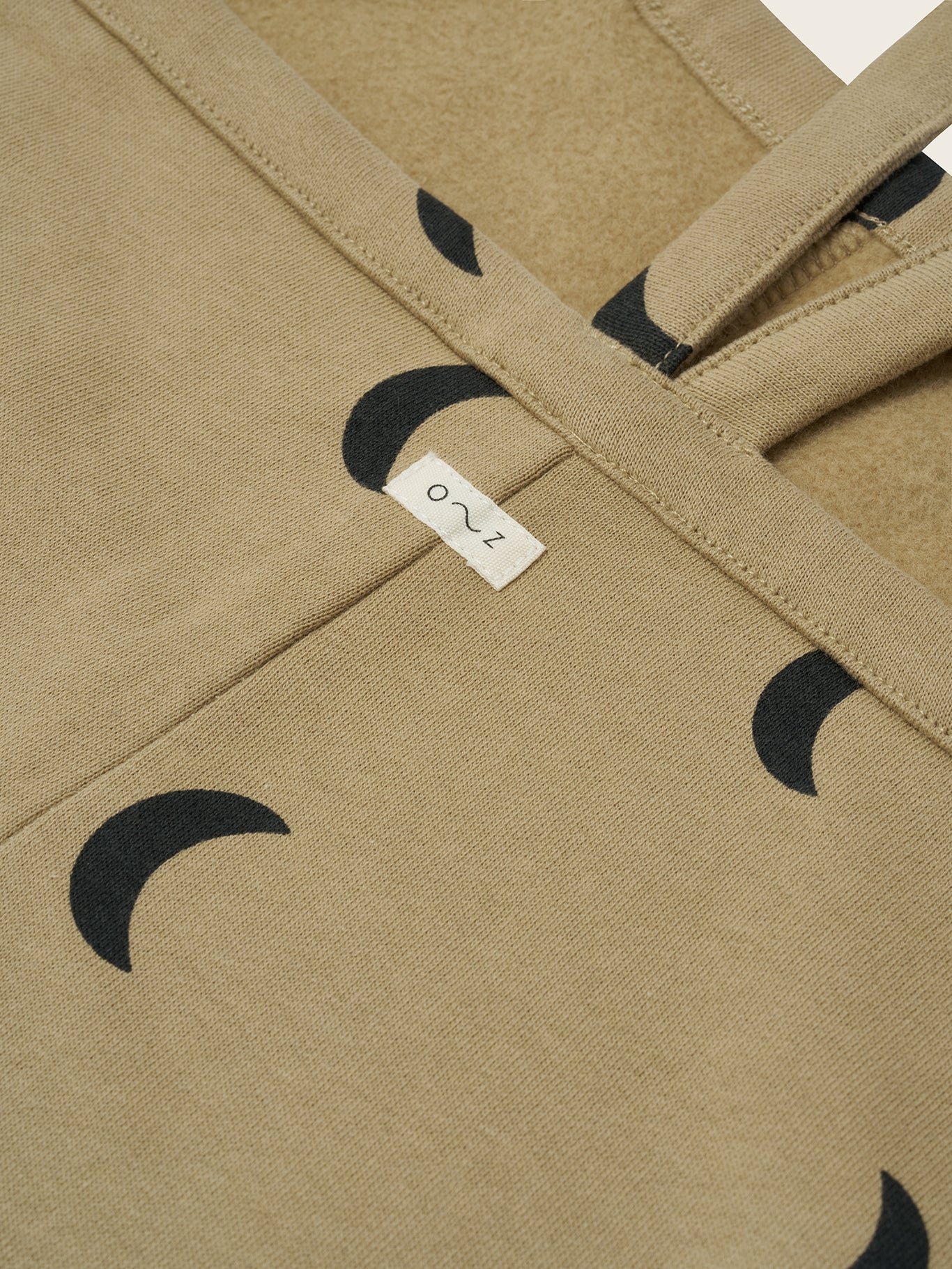 Dusky Midnight Dungarees - Image 3