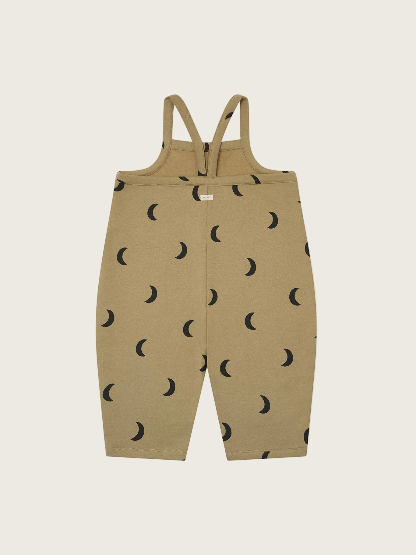 Dusky Midnight Dungarees - Image 4
