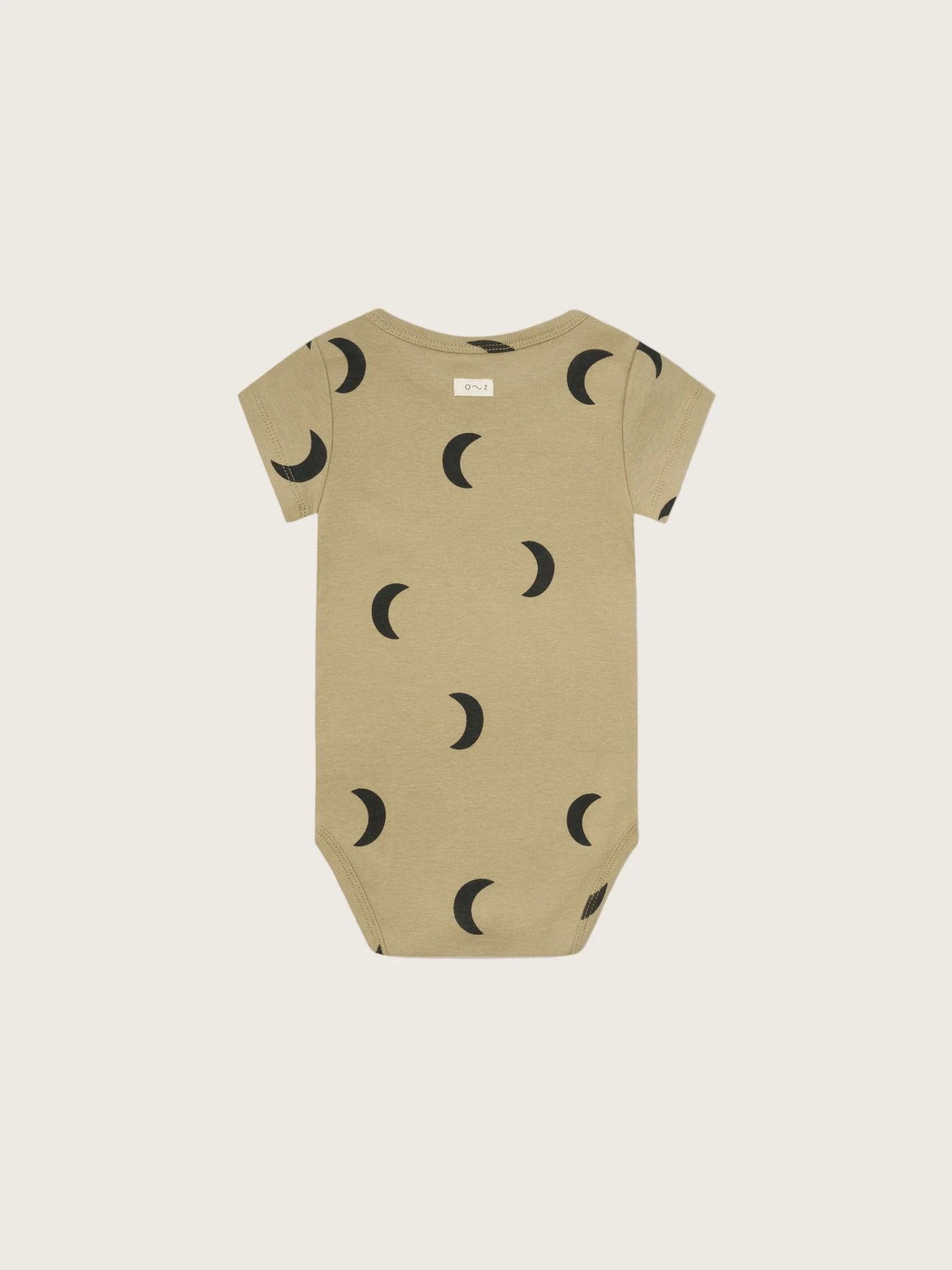 Dusky Midnight Short Sleeve Bodysuit - Image 5