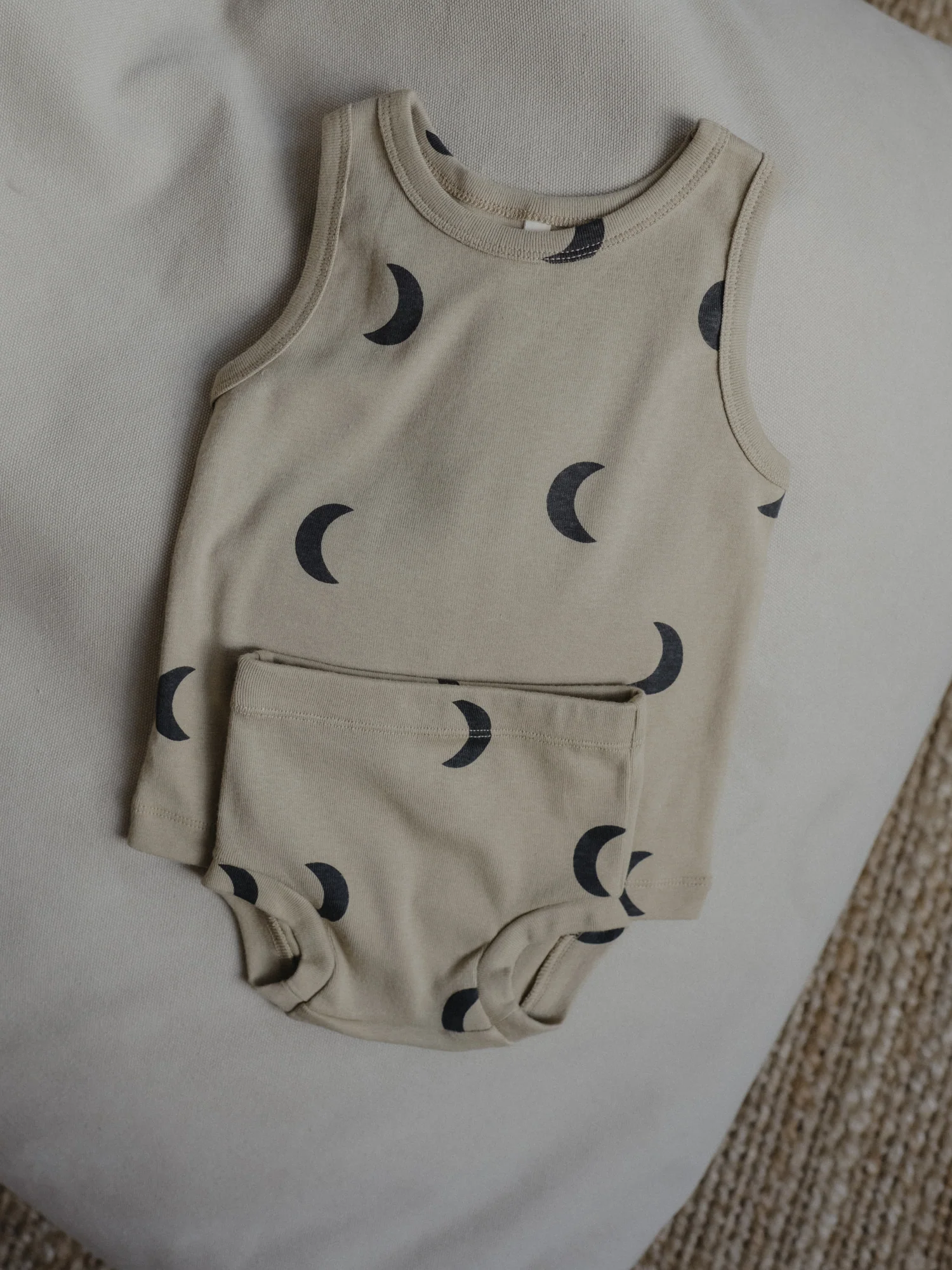 Dusky Midnight Shortie - Image 3